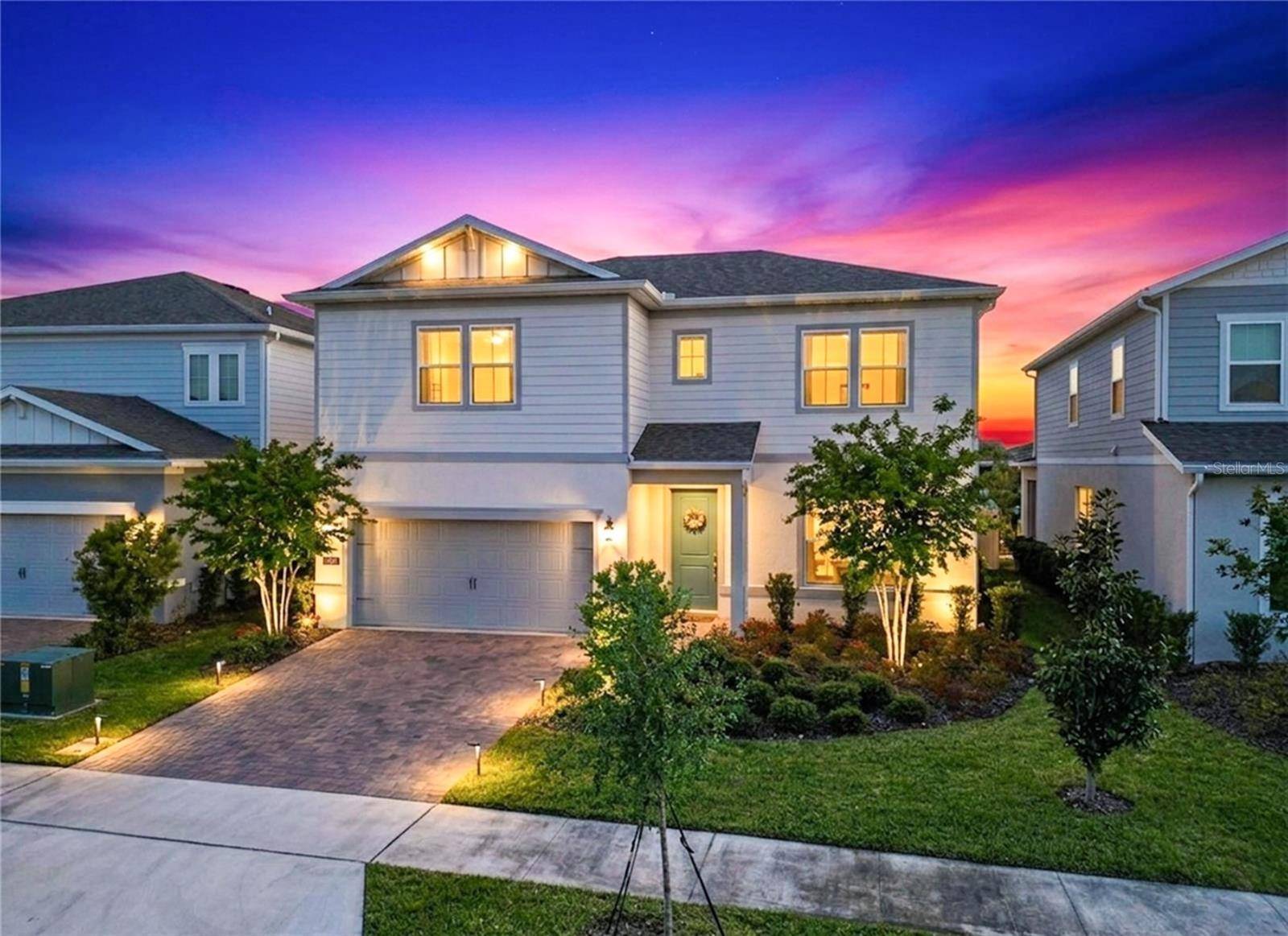 13348 PANAMA BEACH CT, Orlando, FL 32827
