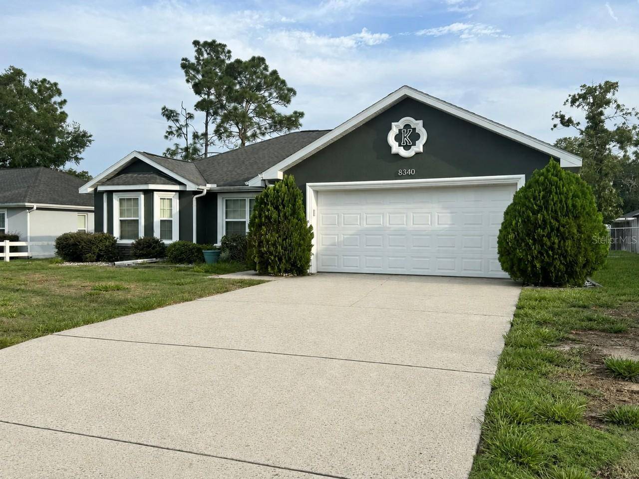 8340 SE 159TH LN, Summerfield, FL 34491