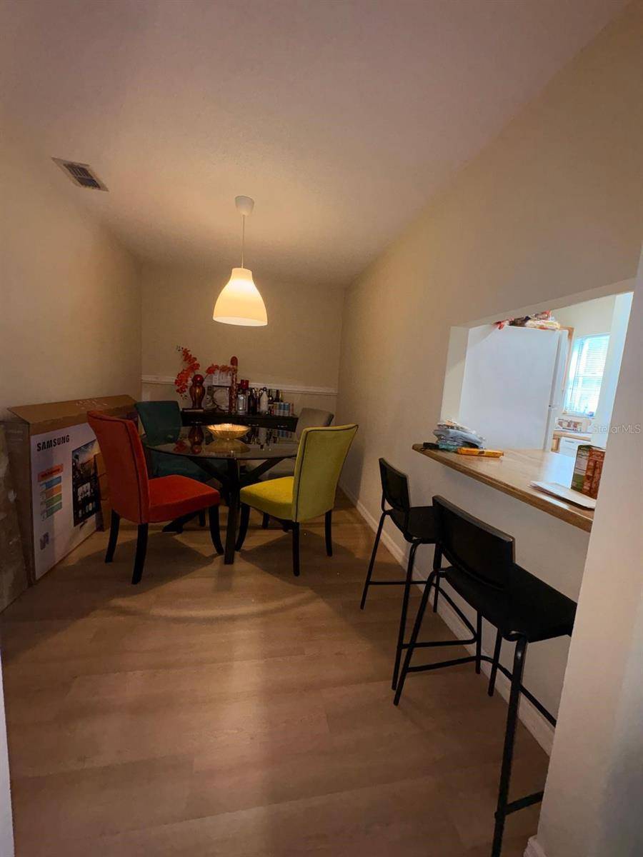 4261 PERSHING POINTE PL #5, Orlando, FL 32822