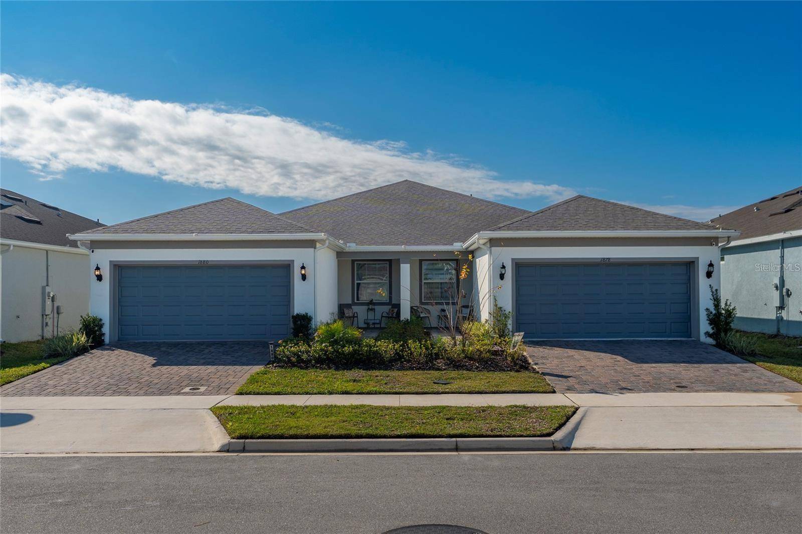 1880 SPRING SHOWER CIR, Kissimmee, FL 34744