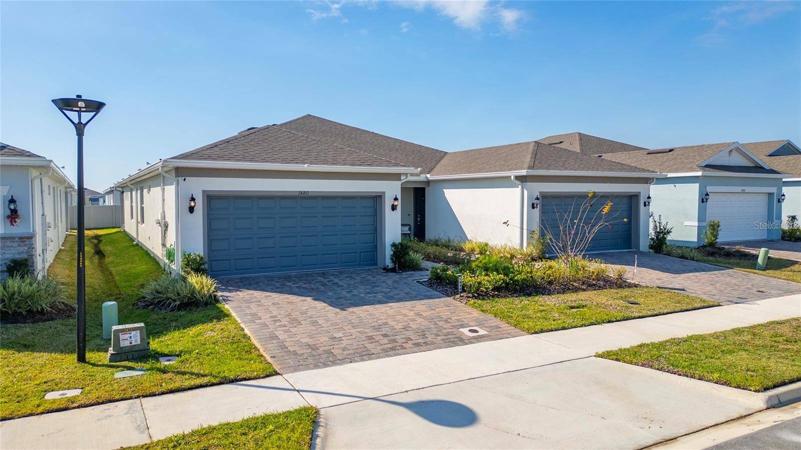 1880 SPRING SHOWER CIR, Kissimmee, FL 34744