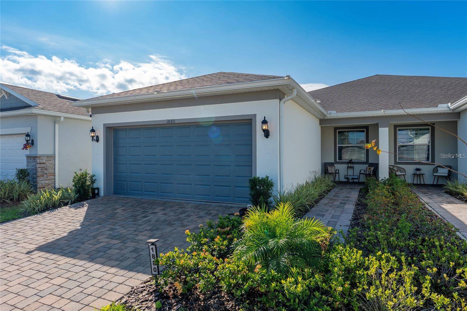 1880 SPRING SHOWER CIR, Kissimmee, FL 34744