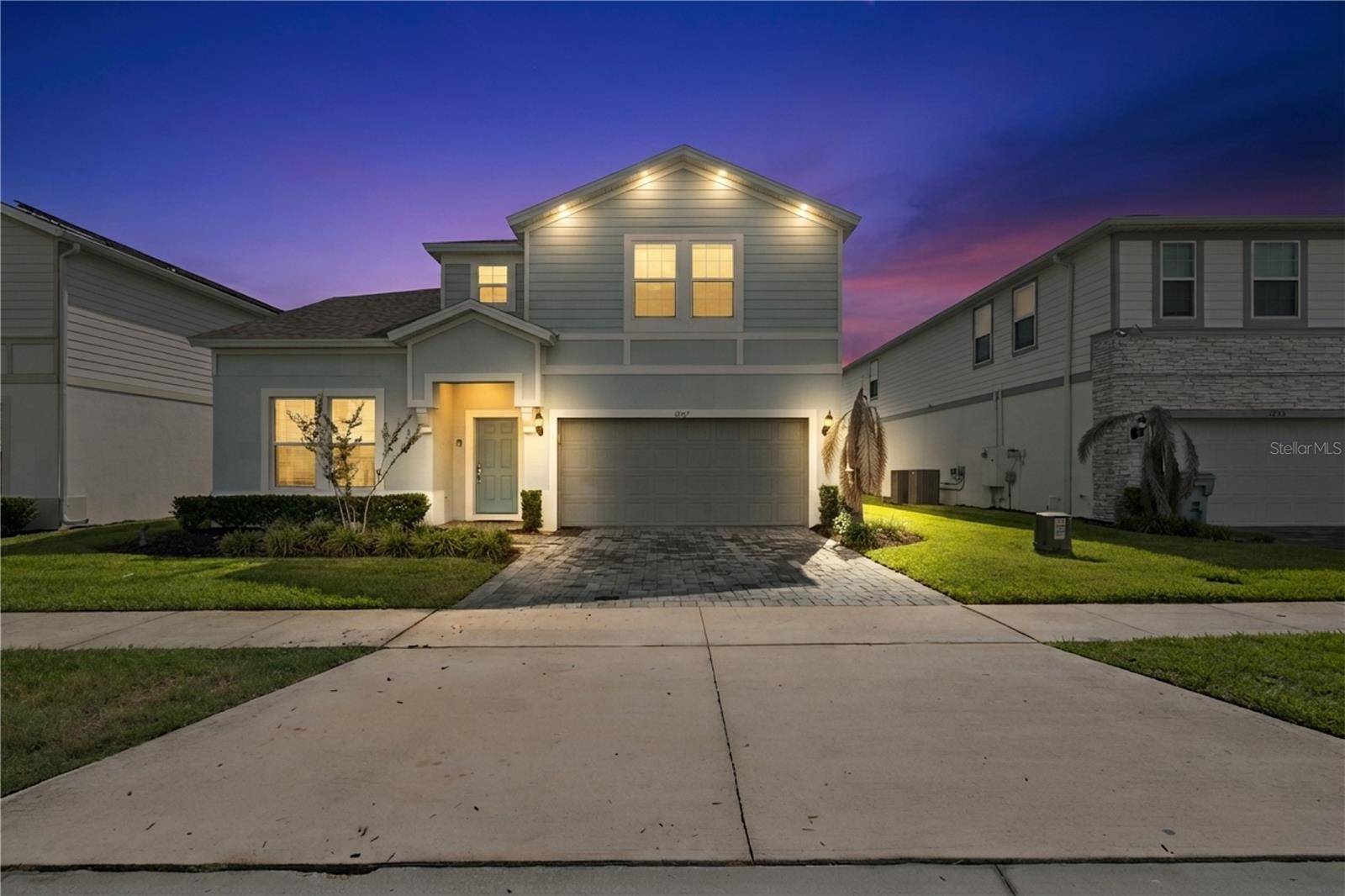 3707 LANA AVE, Davenport, FL 33897