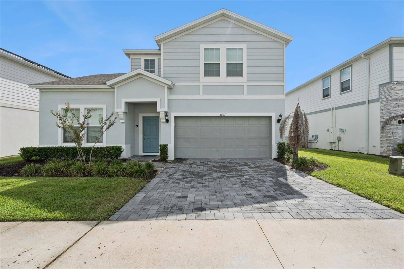3707 LANA AVE, Davenport, FL 33897