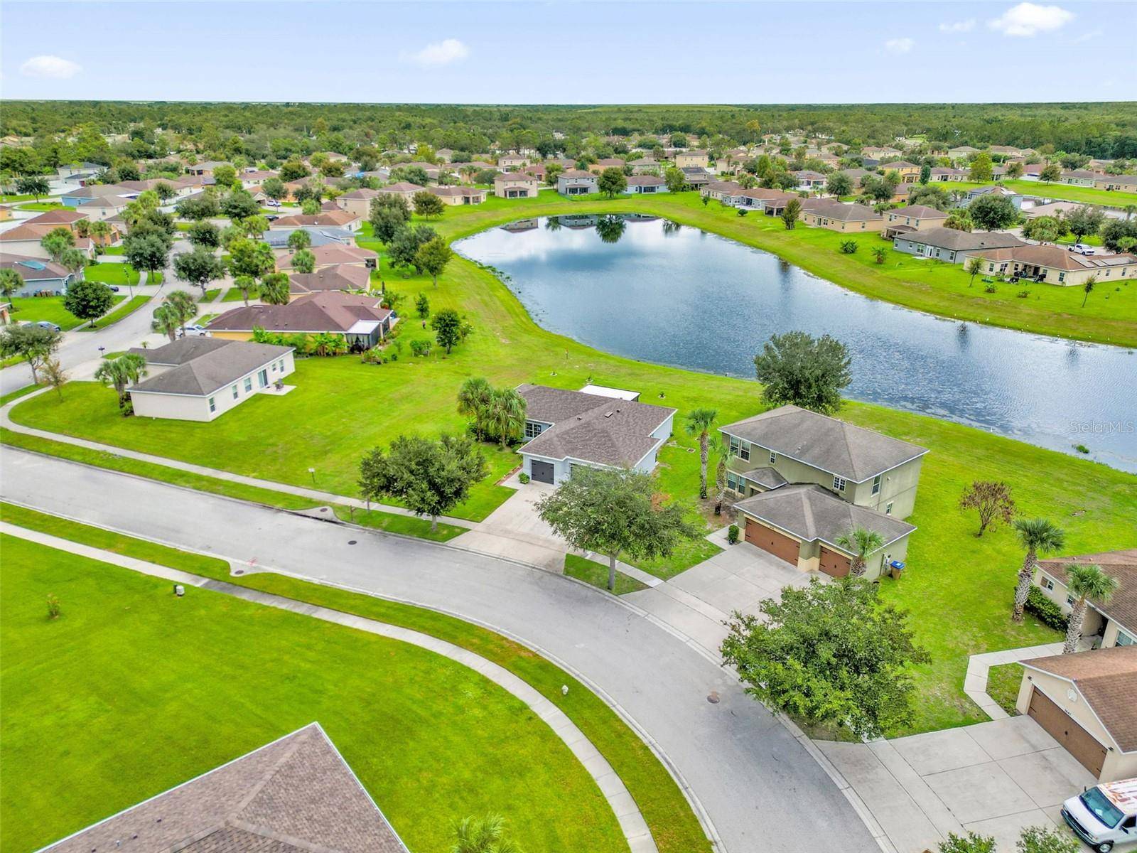 3651 SAIL HARBOR DR, Kissimmee, FL 34746