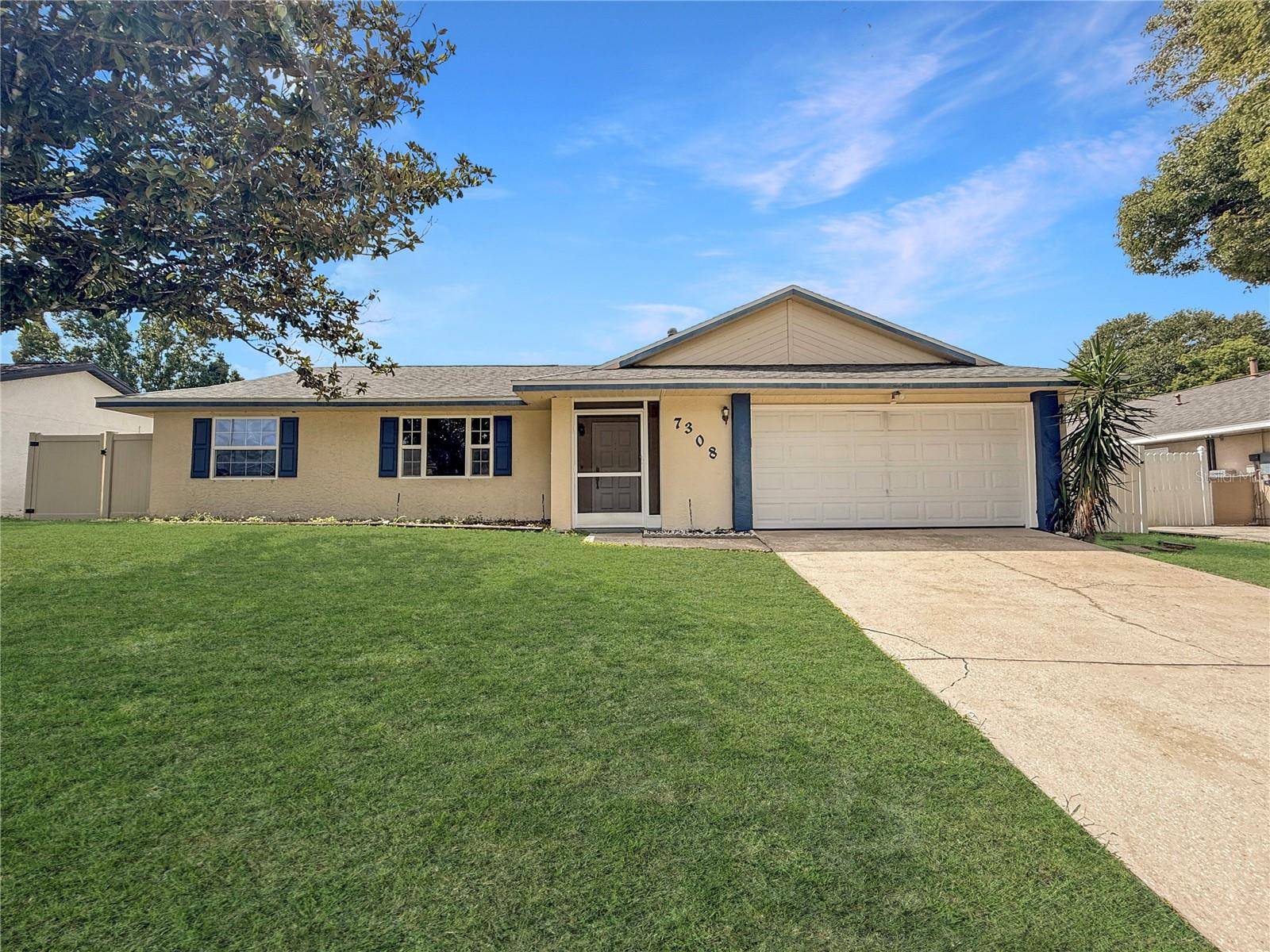 7308 WETHERSFIELD DR, Orlando, FL 32819