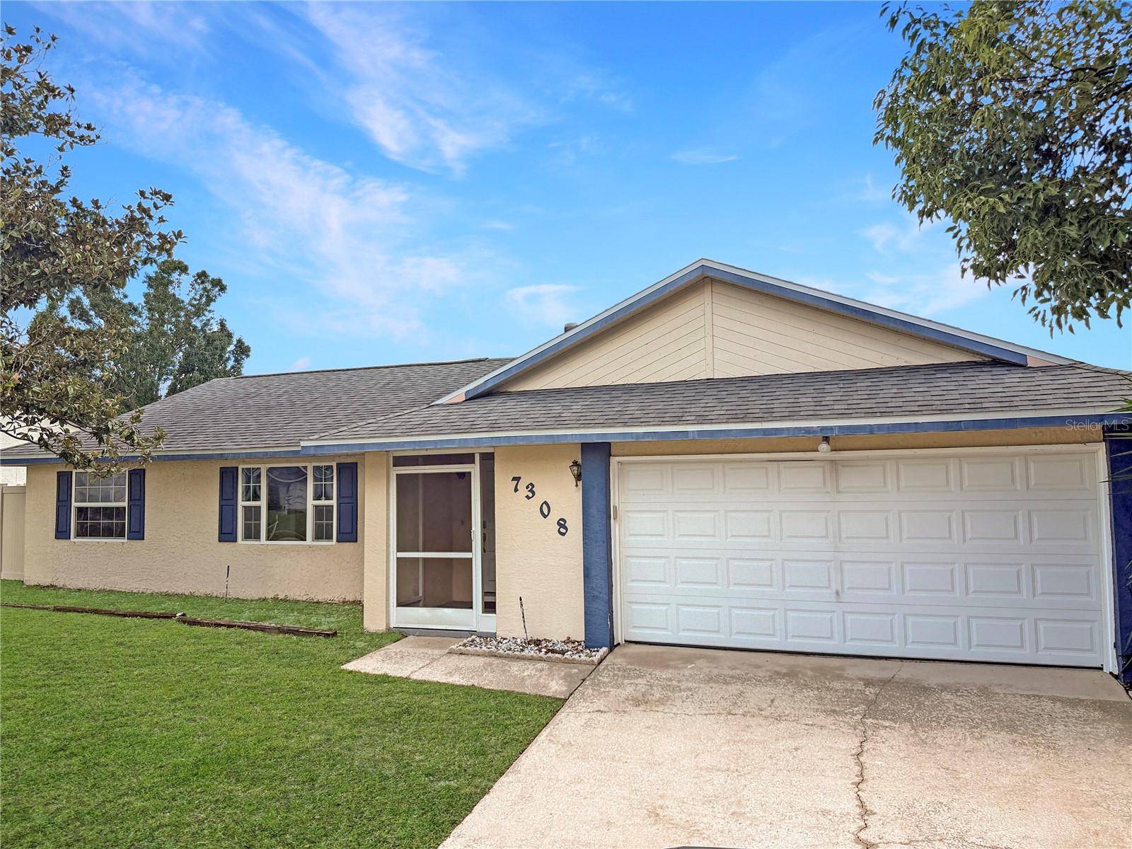 7308 WETHERSFIELD DR, Orlando, FL 32819