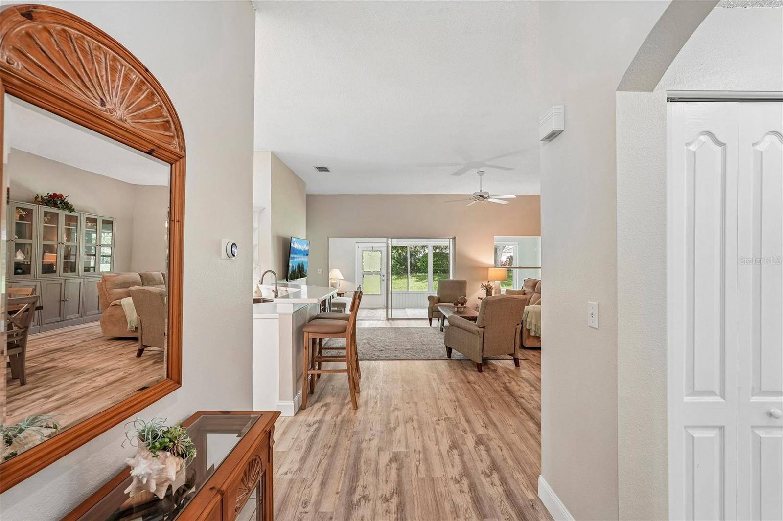 2247 WORTHINGTON GREENS DRIVE, Sun City Center, FL 33573