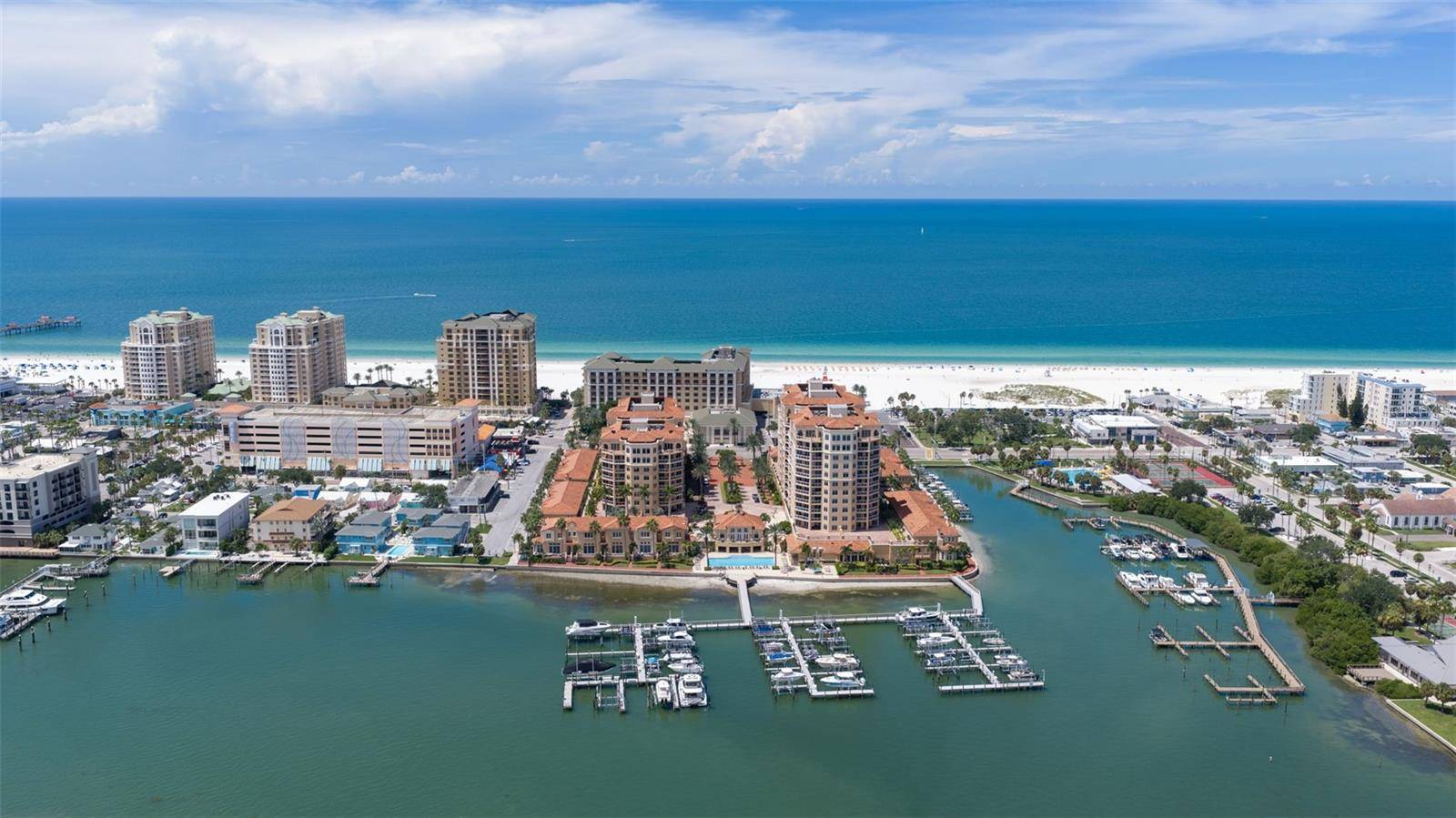 525 MANDALAY AVE #11, Clearwater Beach, FL 33767