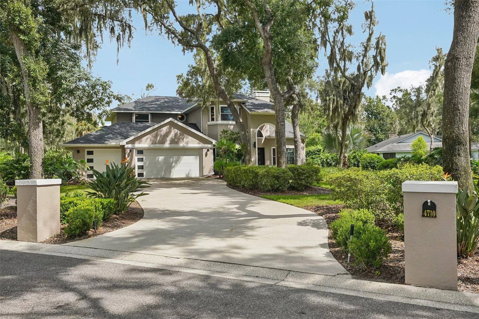 4710 RIDGECLIFF DR, Brandon, FL 33511