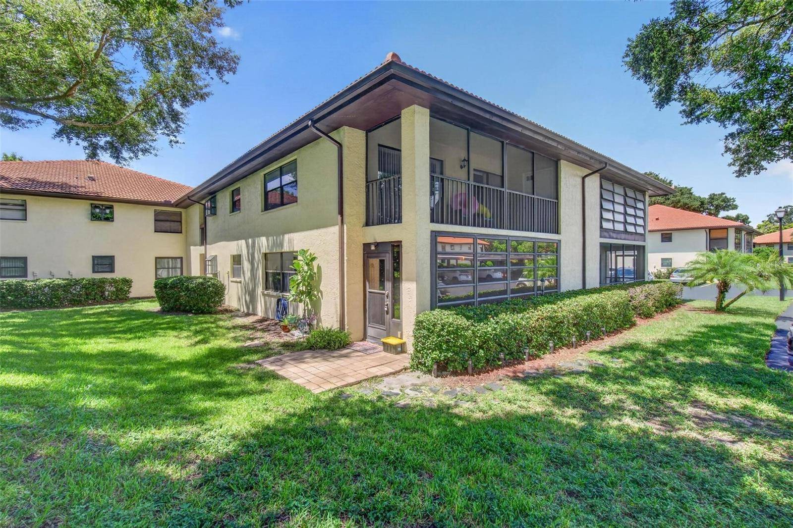 1602 HAMMOCK PINE BLVD #1602, Clearwater, FL 33761