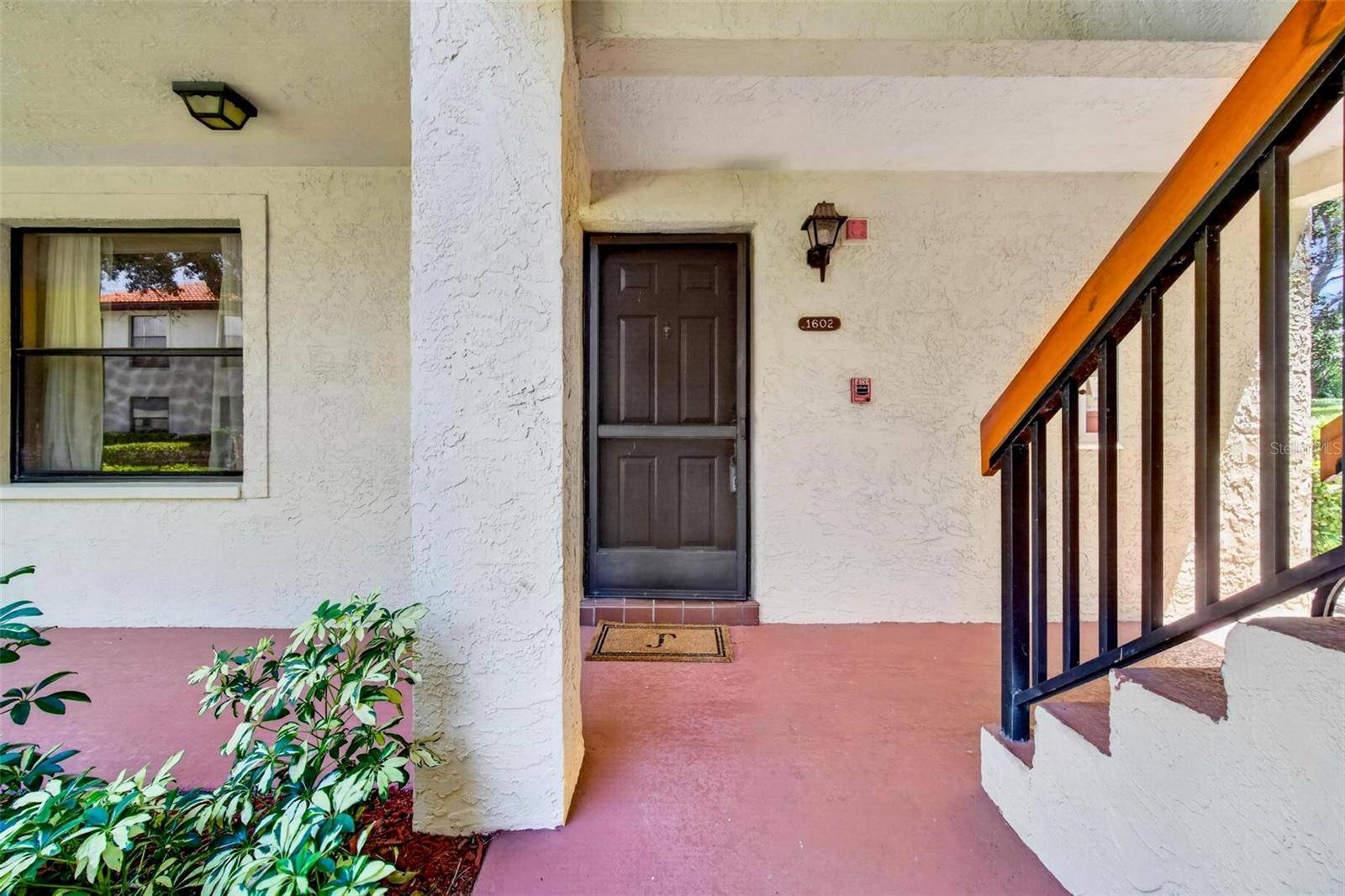 1602 HAMMOCK PINE BLVD #1602, Clearwater, FL 33761