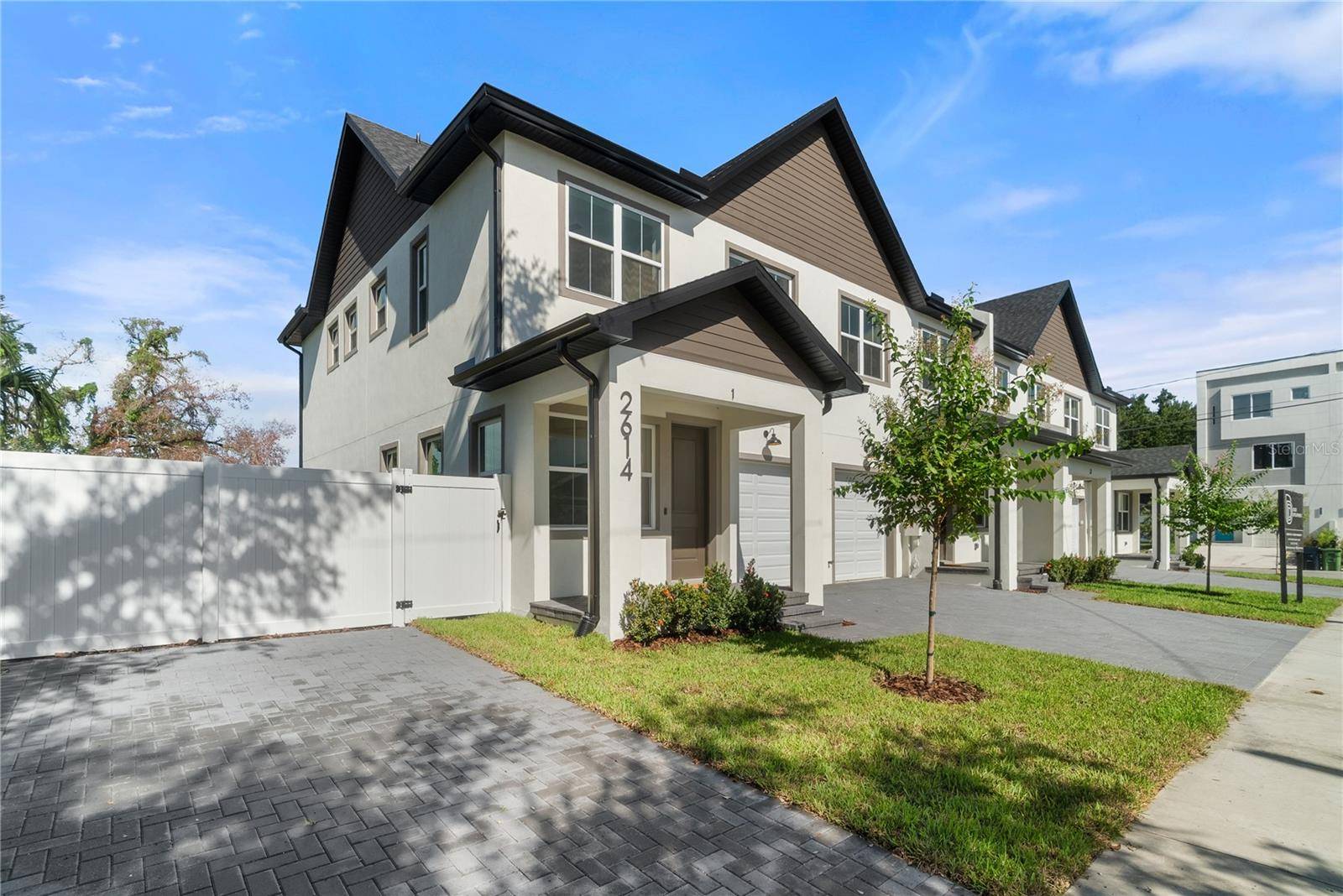 2614 N 23RD ST #1, Tampa, FL 33605