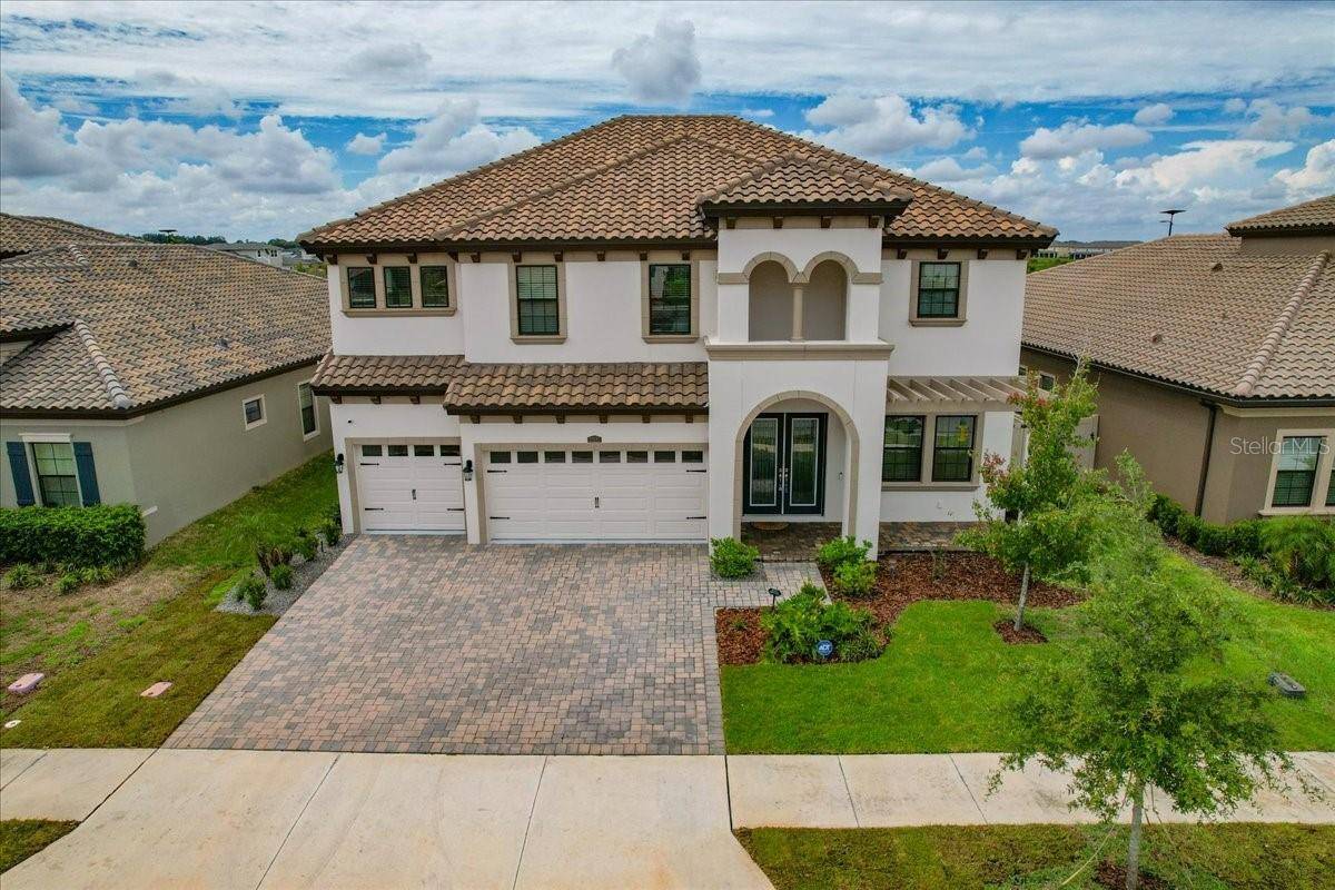 11232 RUSTIC TIMBER LOOP, San Antonio, FL 33576