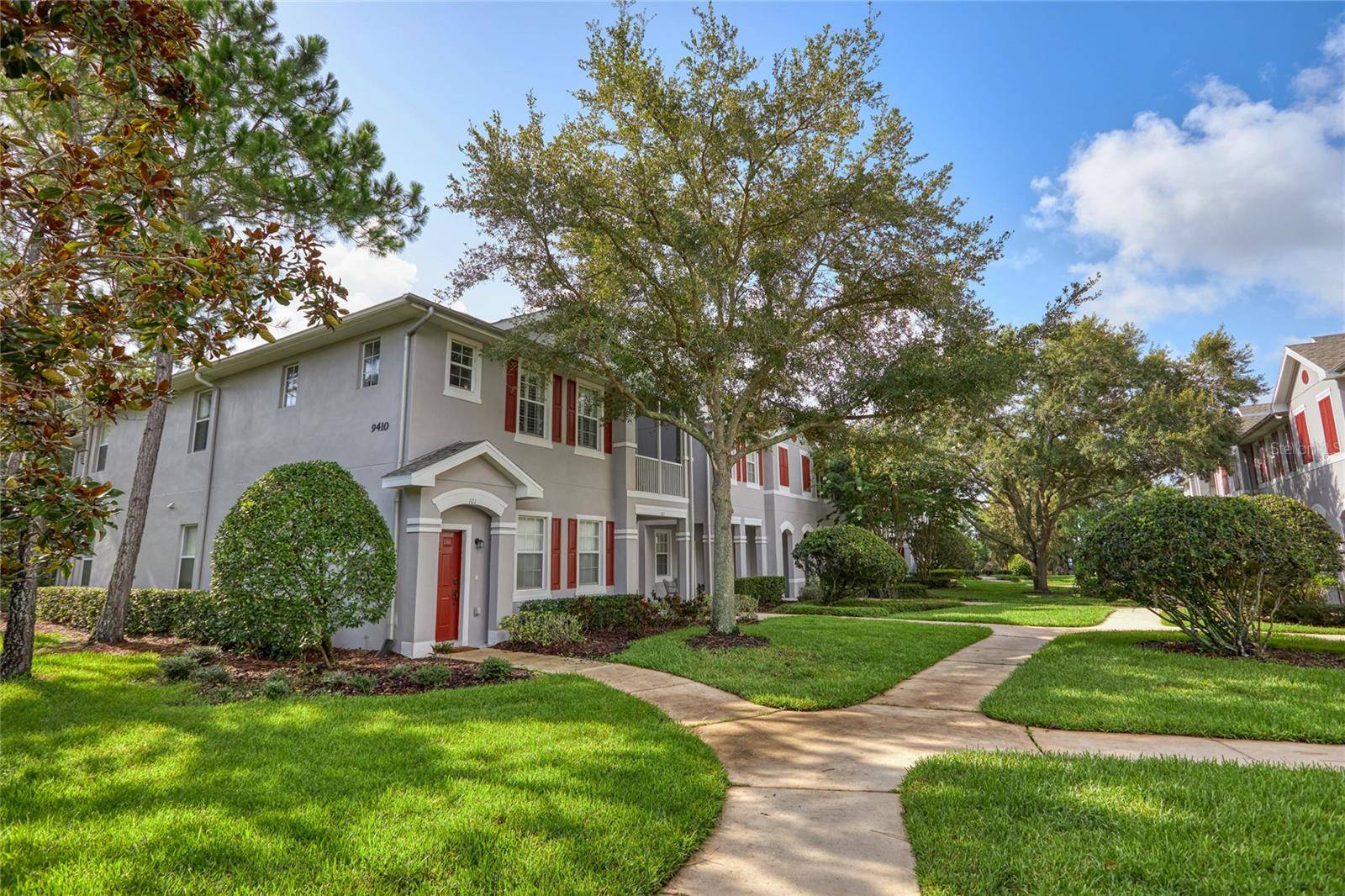 9410 GEORGIAN PARK LN #105, Tampa, FL 33626