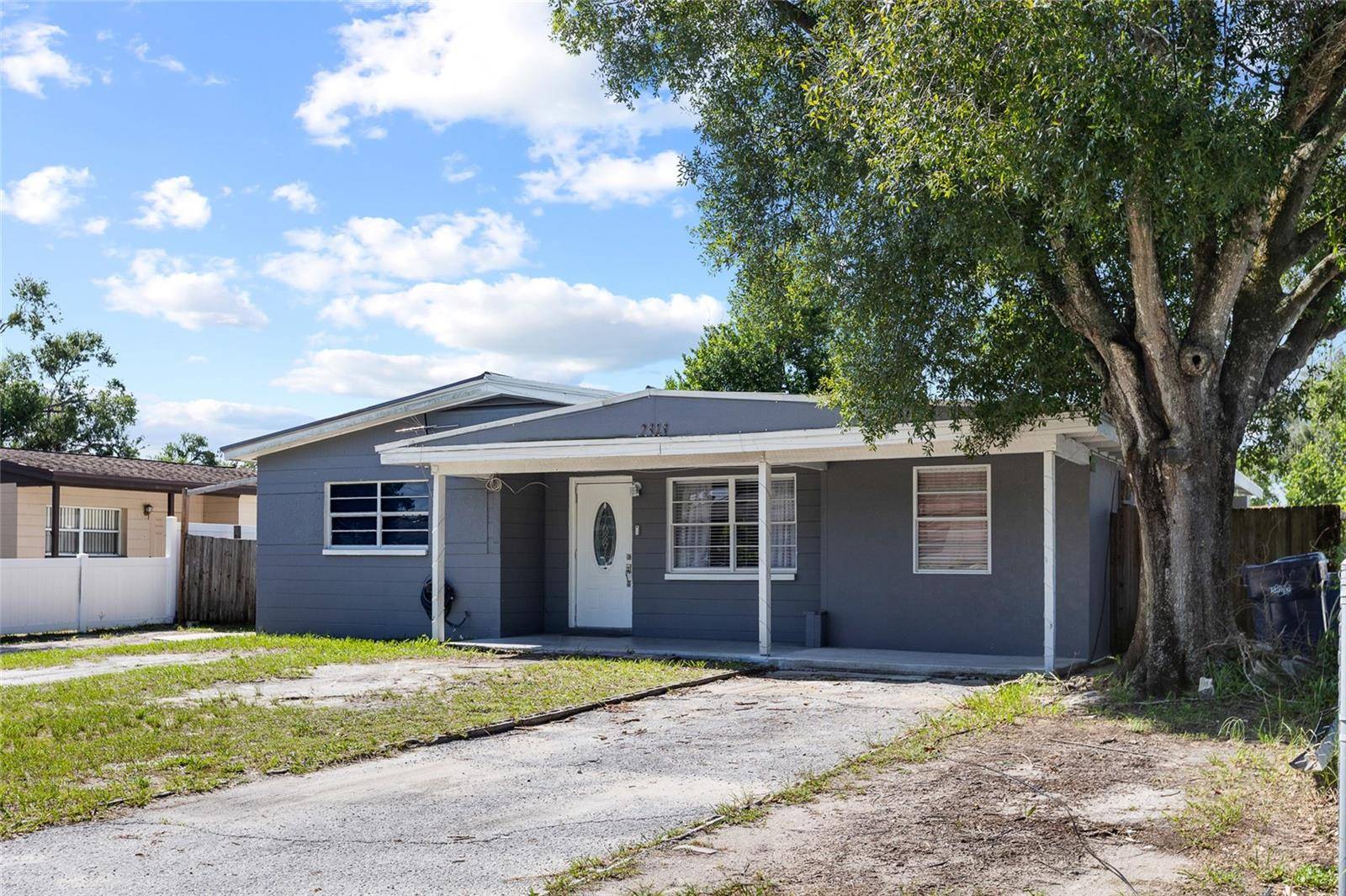 2313 E 111TH AVE, Tampa, FL 33612