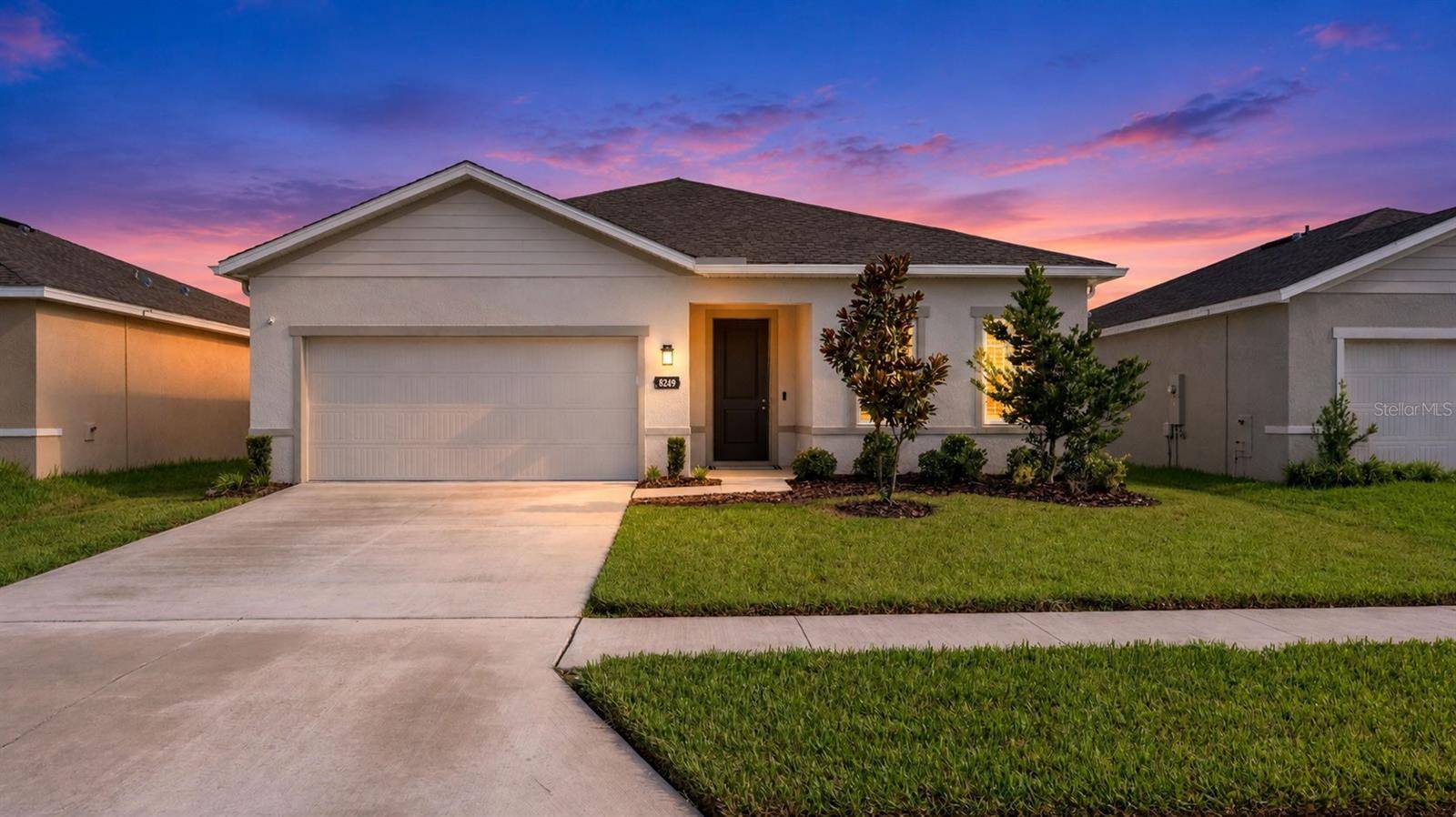 8249 GREENWAY AVE, Wesley Chapel, FL 33544