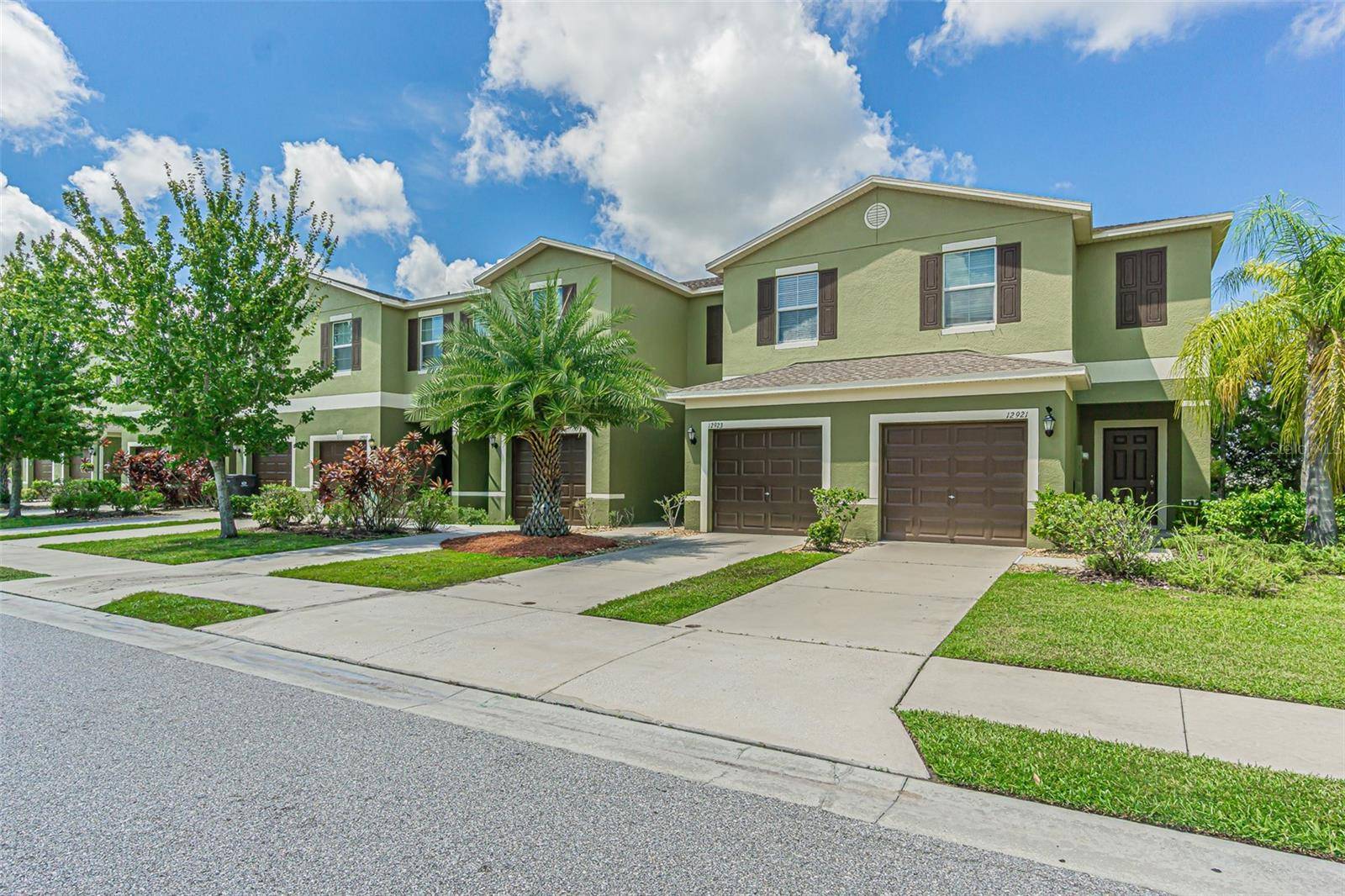 12923 DREAM CATCHER WAY #1, Riverview, FL 33579