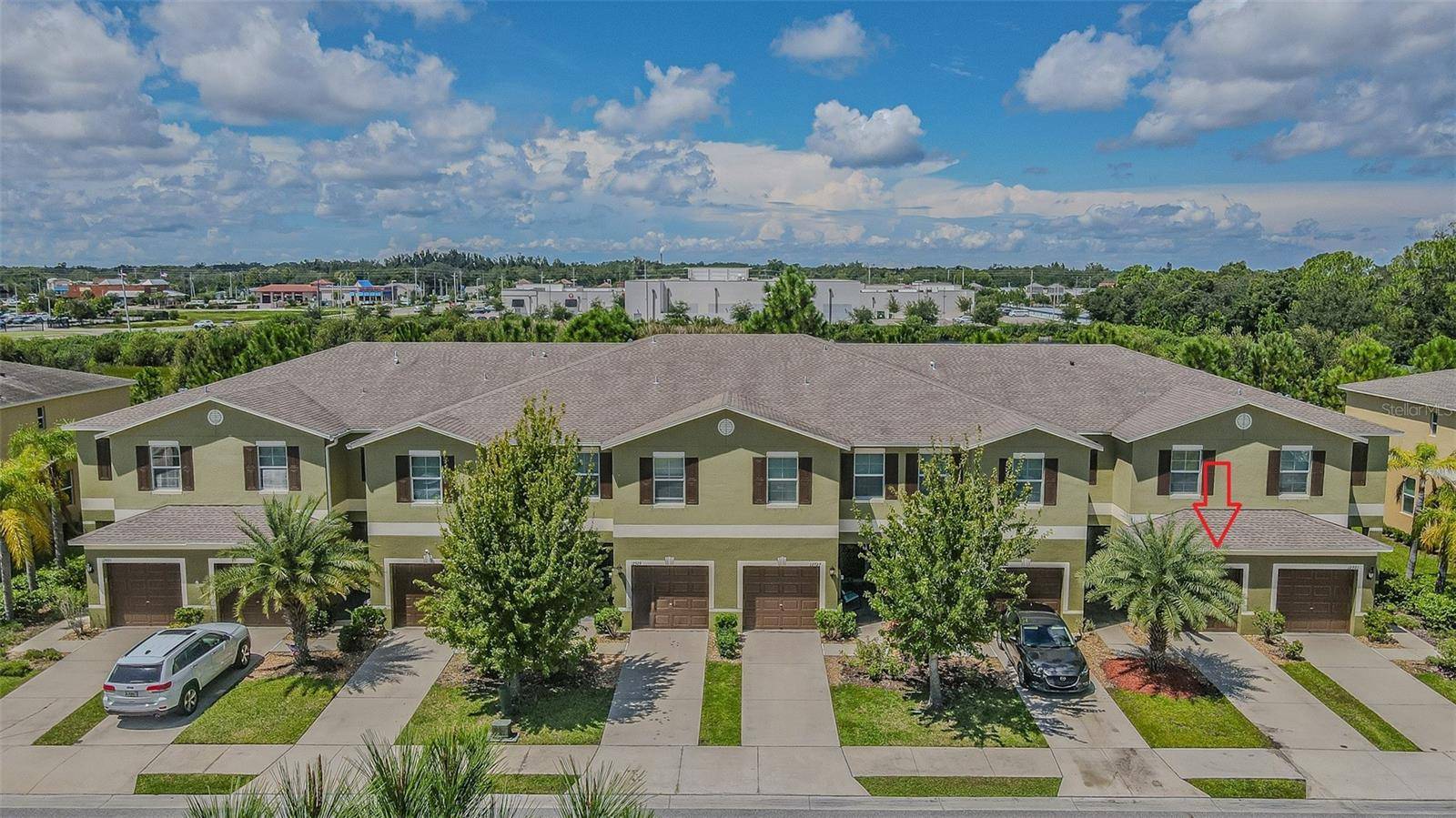 12923 DREAM CATCHER WAY #1, Riverview, FL 33579