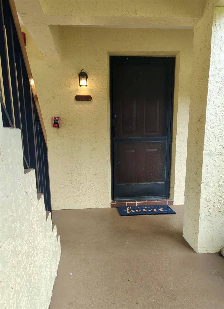 1906 HAMMOCK PINE BLVD #1906, Clearwater, FL 33761