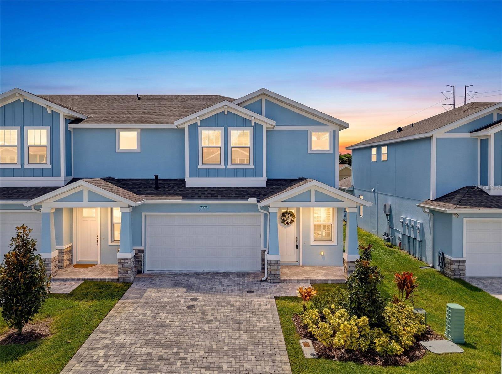 2525 MARIO WAY, Clearwater, FL 33761