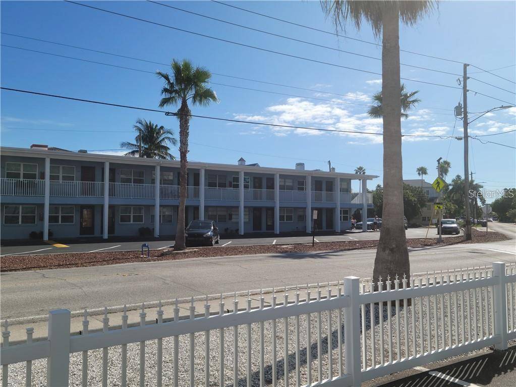 8465 W GULF BLVD #58, Treasure Island, FL 33706