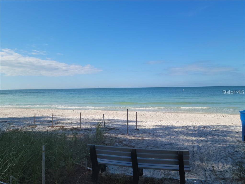 8465 W GULF BLVD #58, Treasure Island, FL 33706