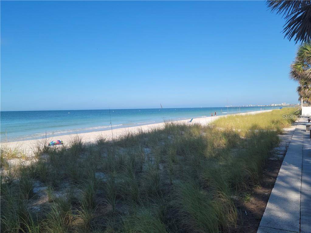 8465 W GULF BLVD #58, Treasure Island, FL 33706