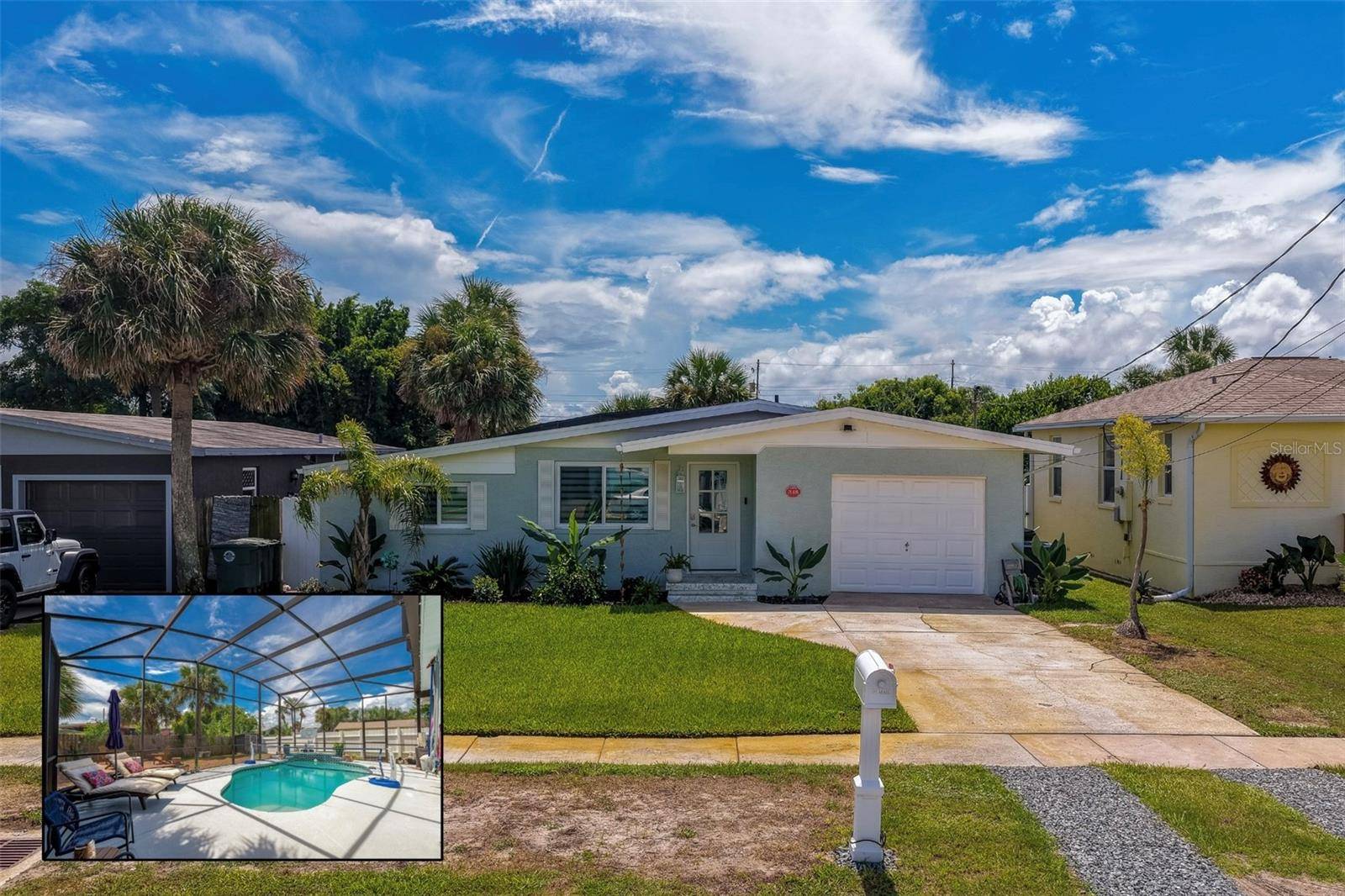 348 WOODLAND AVE, Daytona Beach, FL 32118