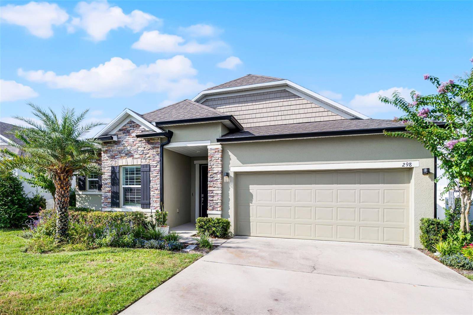 298 JACKSON LOOP, Deland, FL 32724