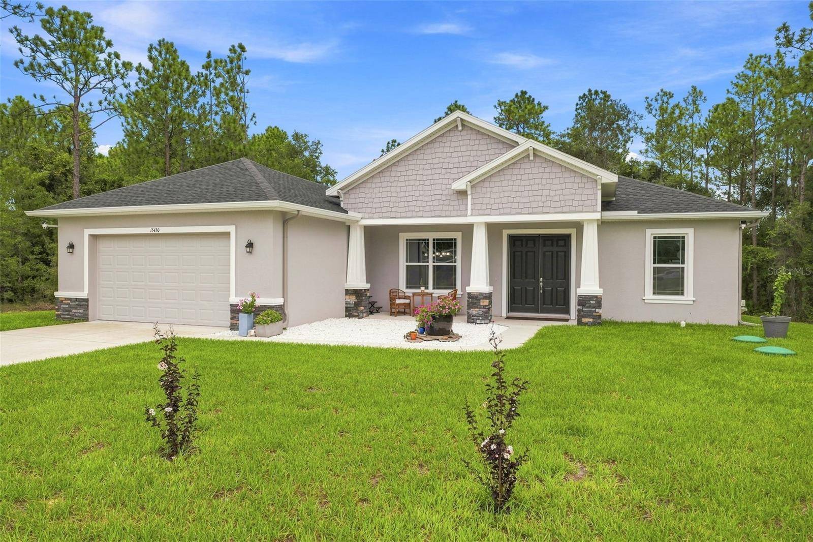 15450 CLIFF SWALLOW RD, Weeki Wachee, FL 34614