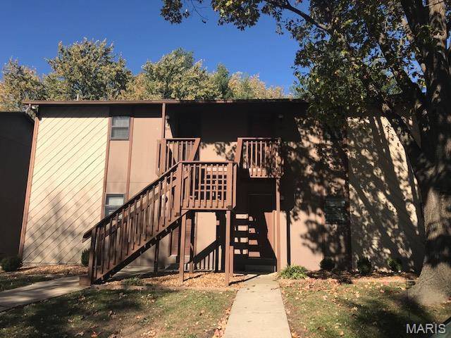 114 ASHLEY DR, Fairview Heights, IL 62208