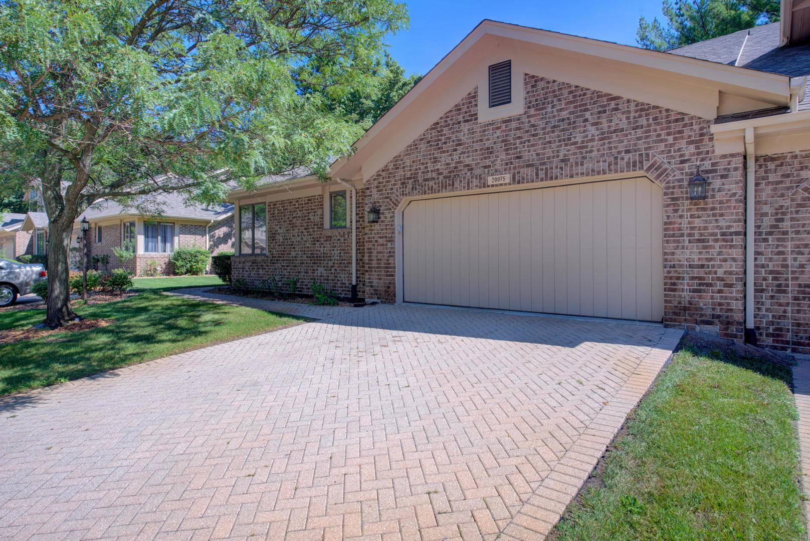 20075 Inverness CT, Olympia Fields, IL 60461