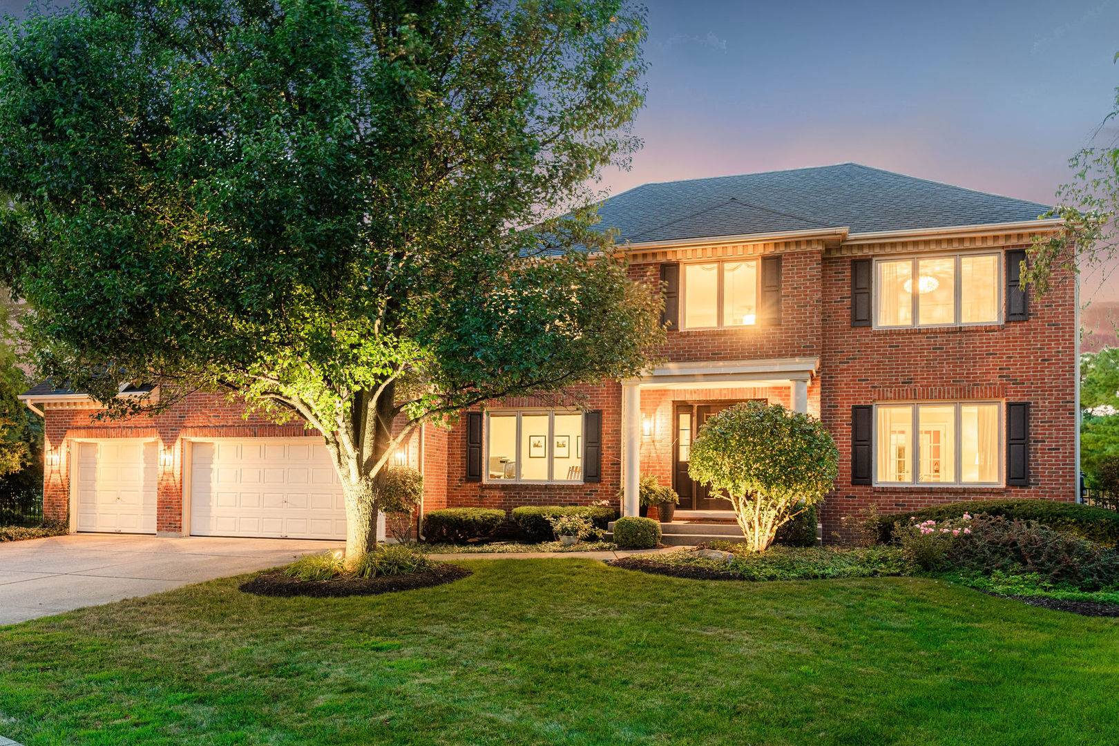 1676 Merle DR, Aurora, IL 60502