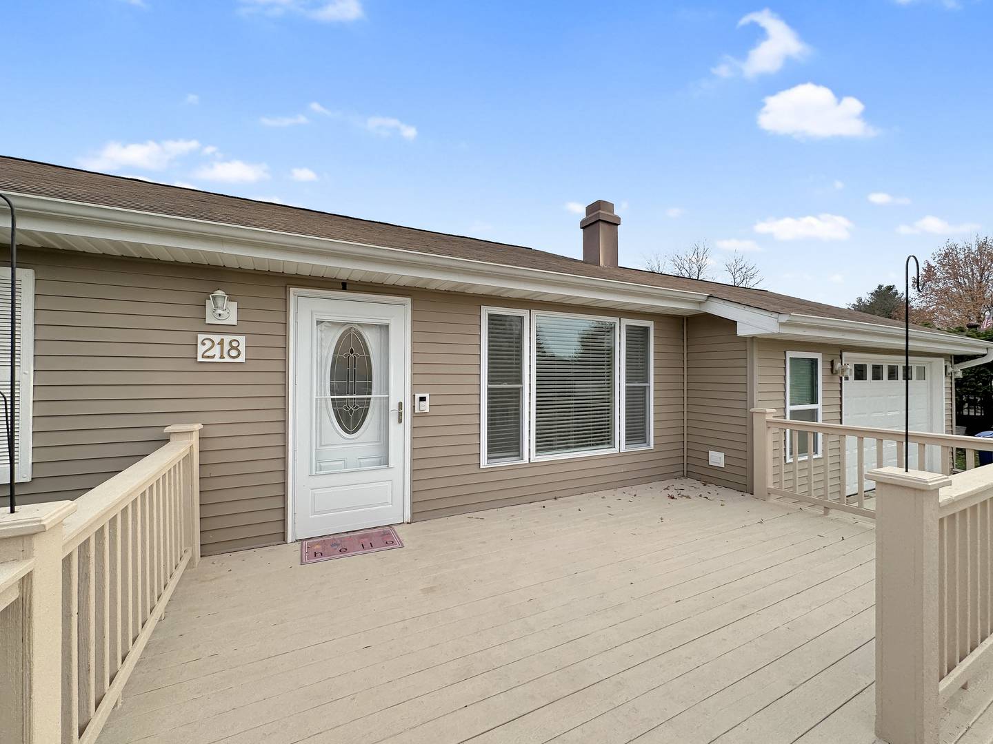 218 Windridge DR, Mchenry, IL 60050