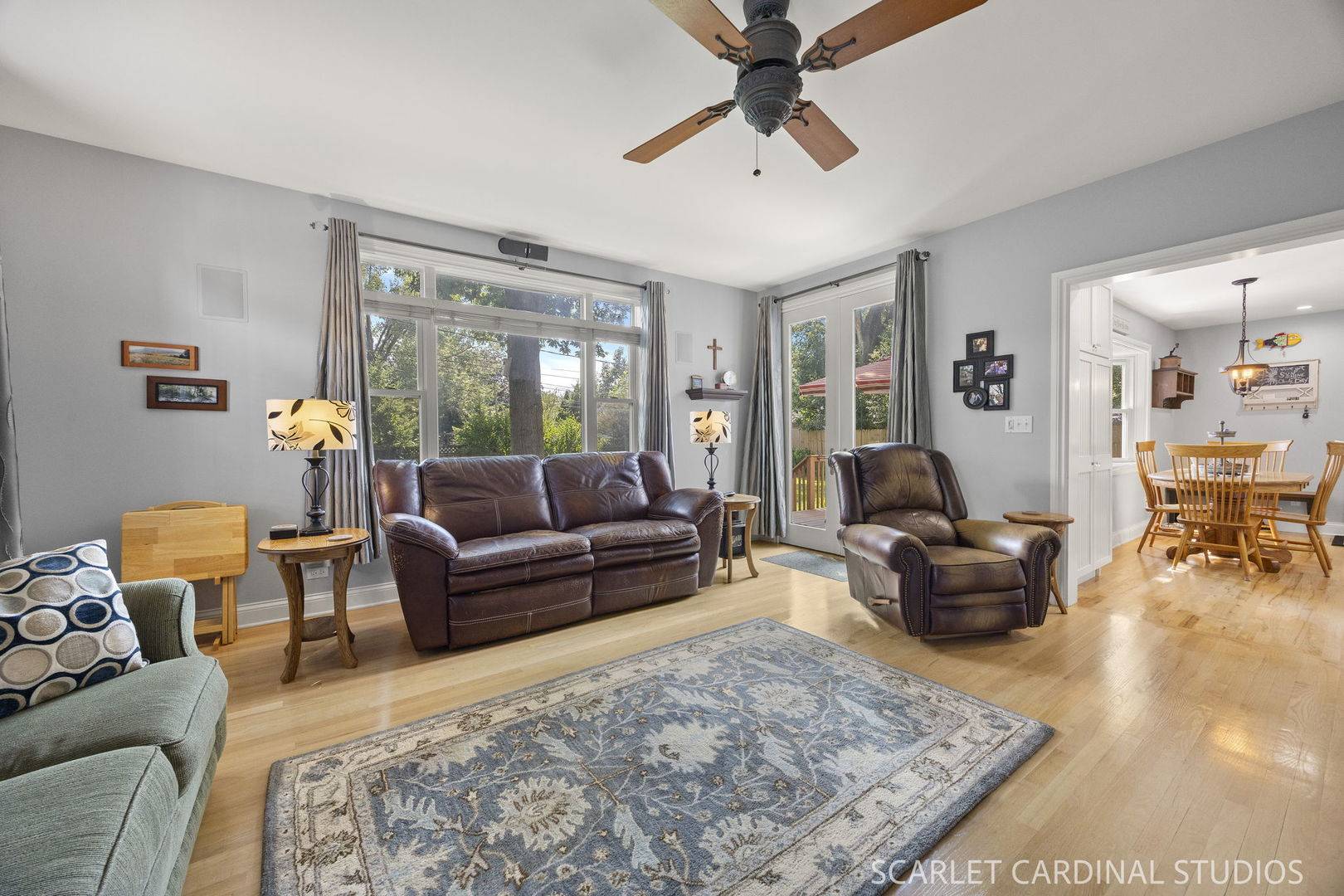 215 E Highland AVE, Villa Park, IL 60181