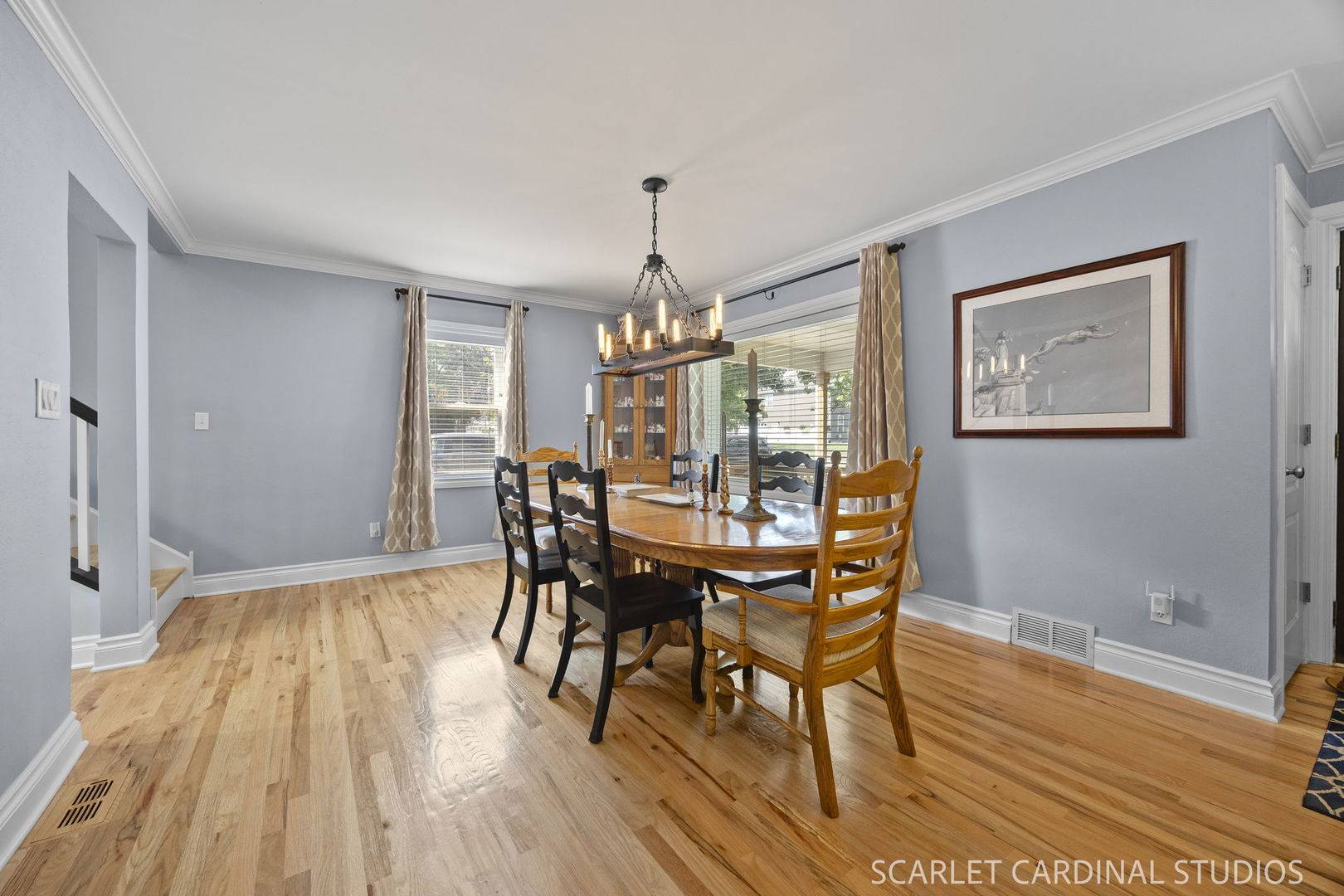 215 E Highland AVE, Villa Park, IL 60181