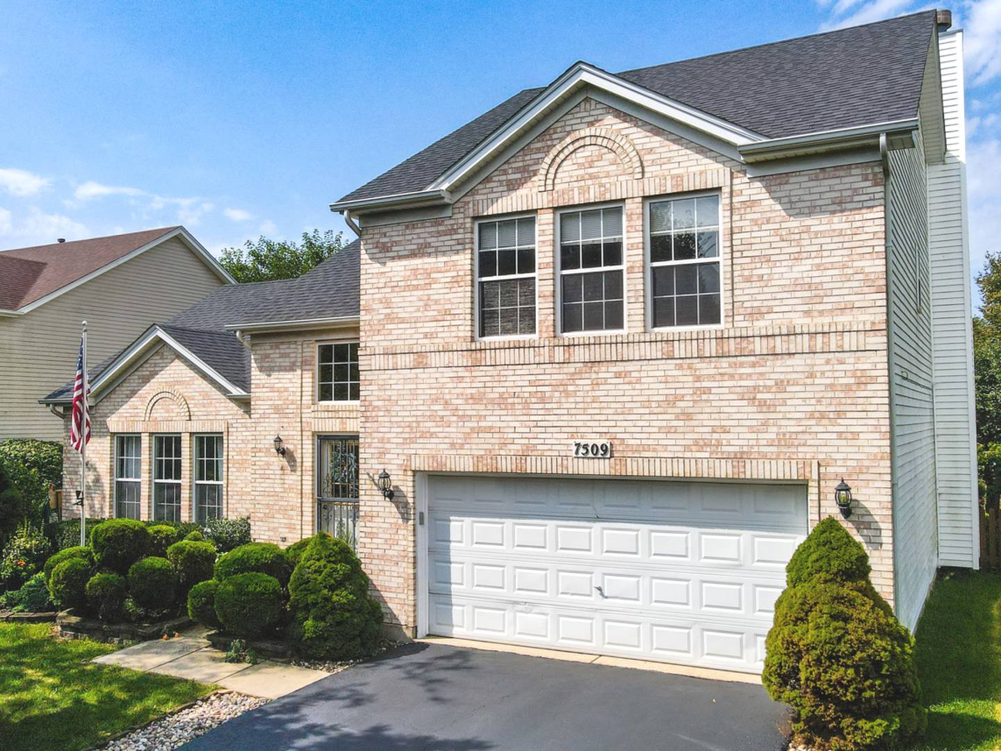 7509 Southworth CIR, Plainfield, IL 60586