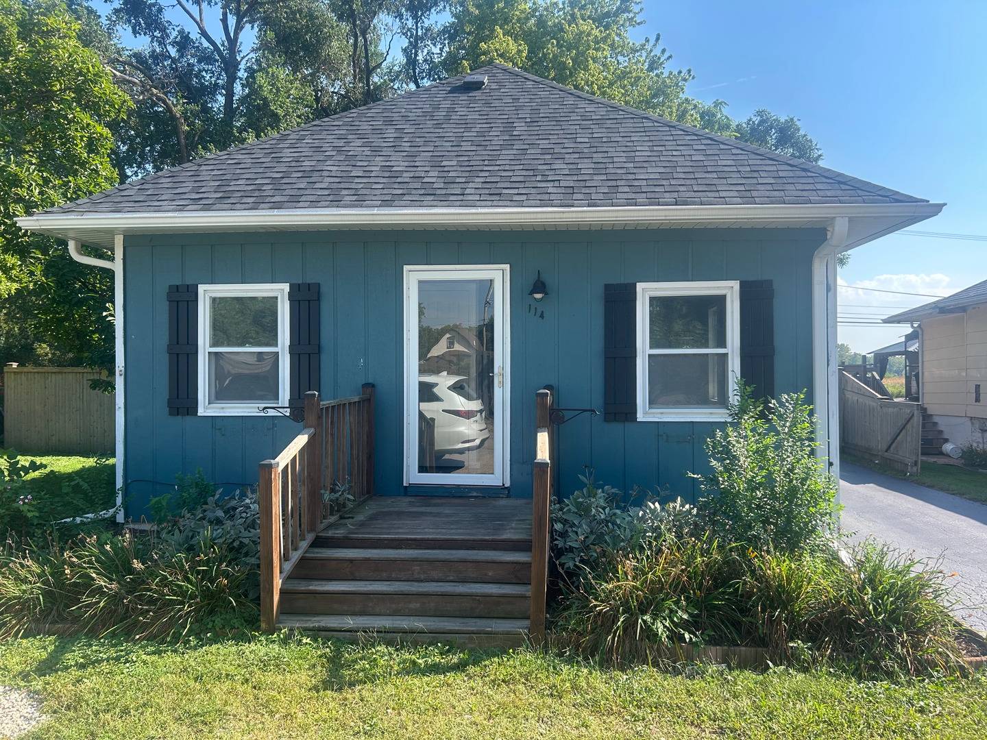 114 Frances ST, Lockport, IL 60441