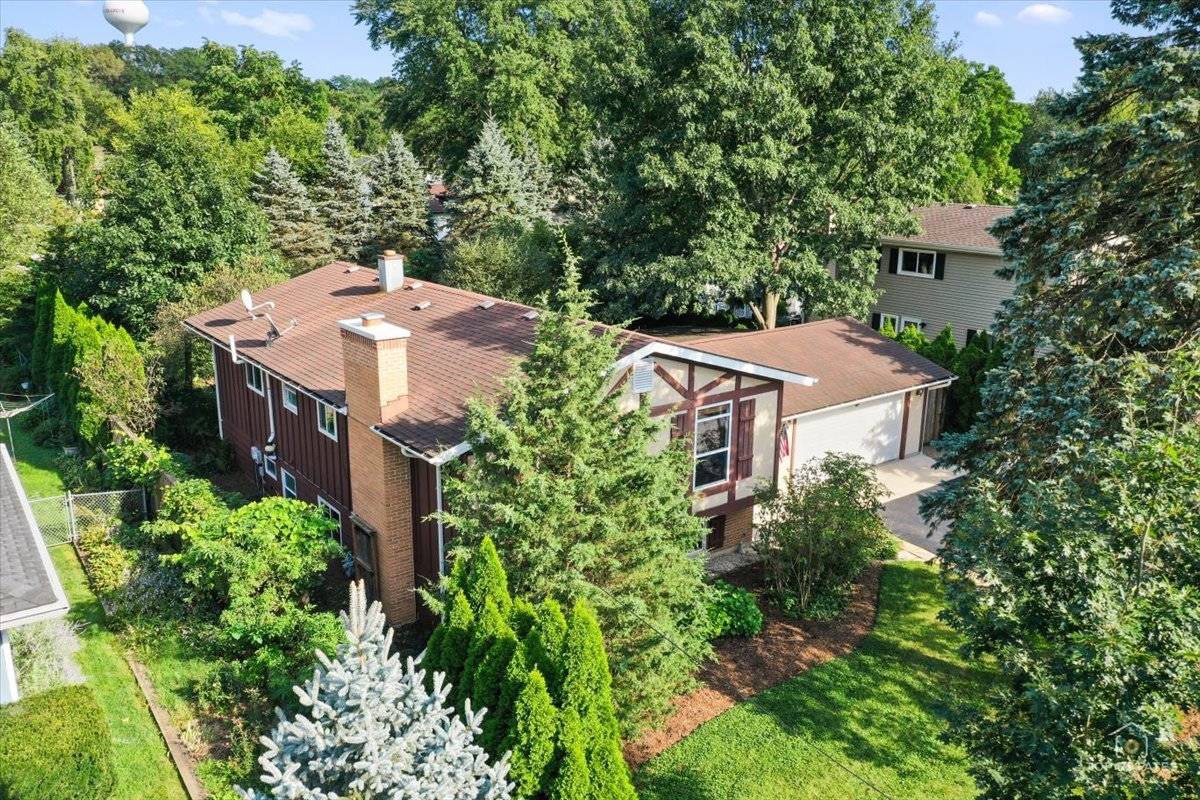213 Liberty AVE, Fox River Grove, IL 60021