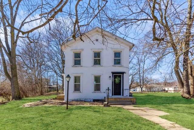 1803 Guion ST, Ottawa, IL 61350