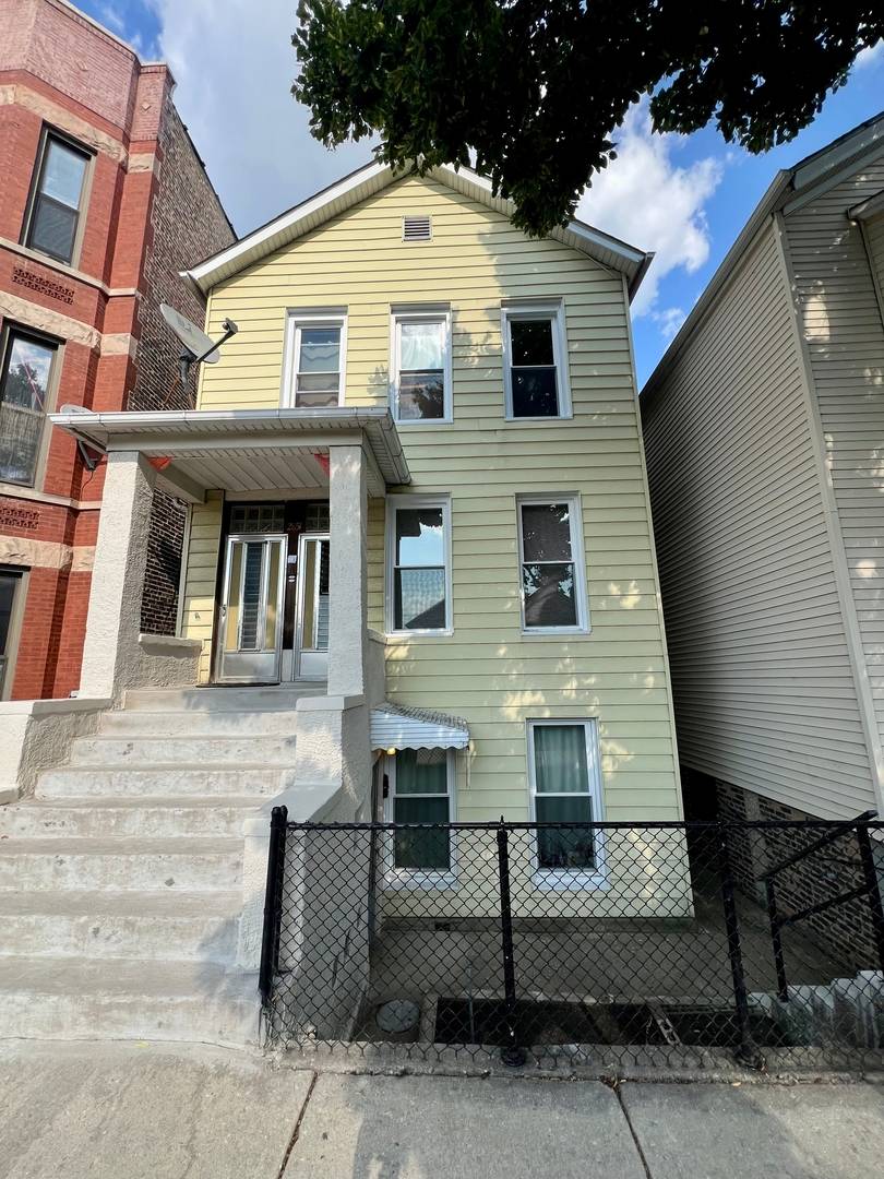 2851 S Emerald AVE #1, Chicago, IL 60616