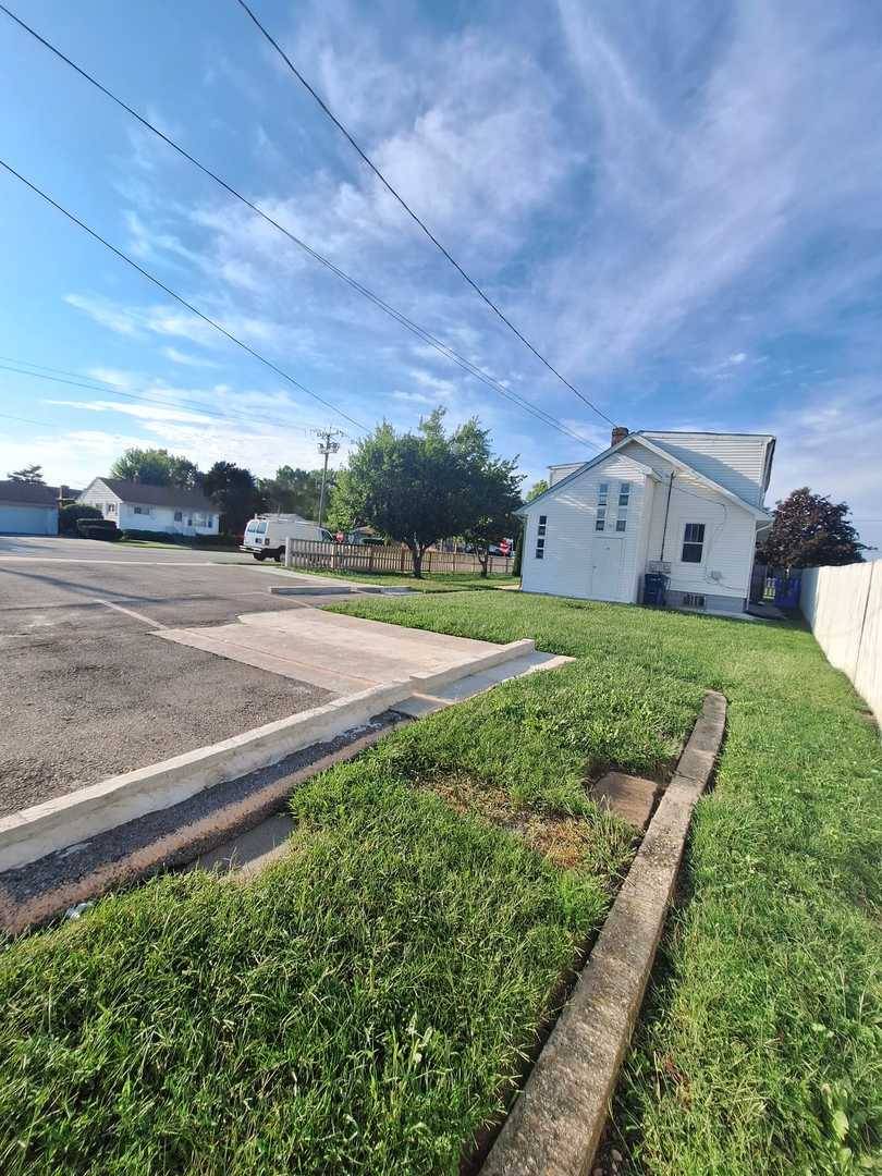 1919 16th ST, North Chicago, IL 60064