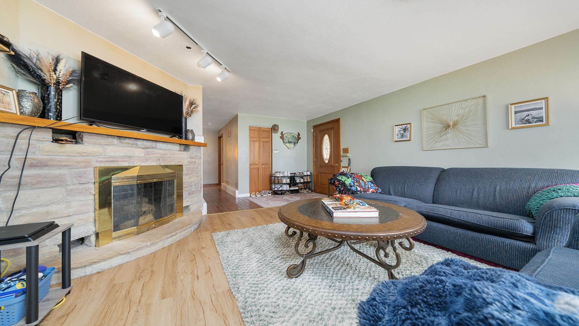 225 E 4th ST, Byron, IL 61010