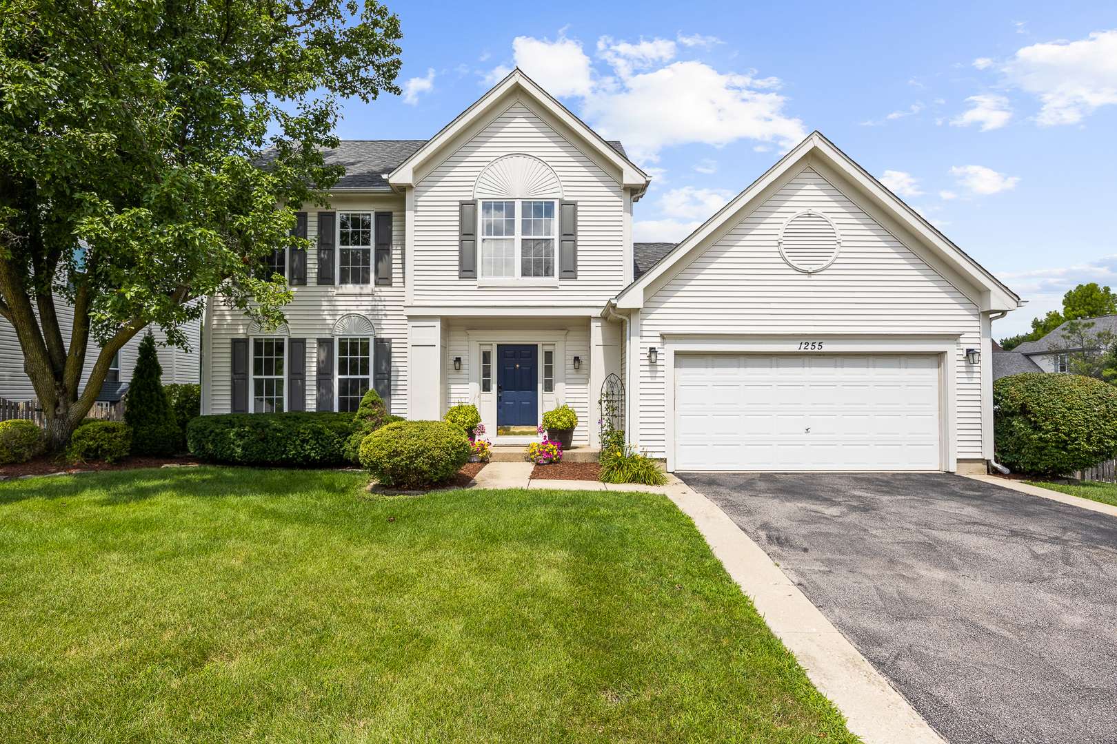 1255 Chicory LN, Naperville, IL 60564