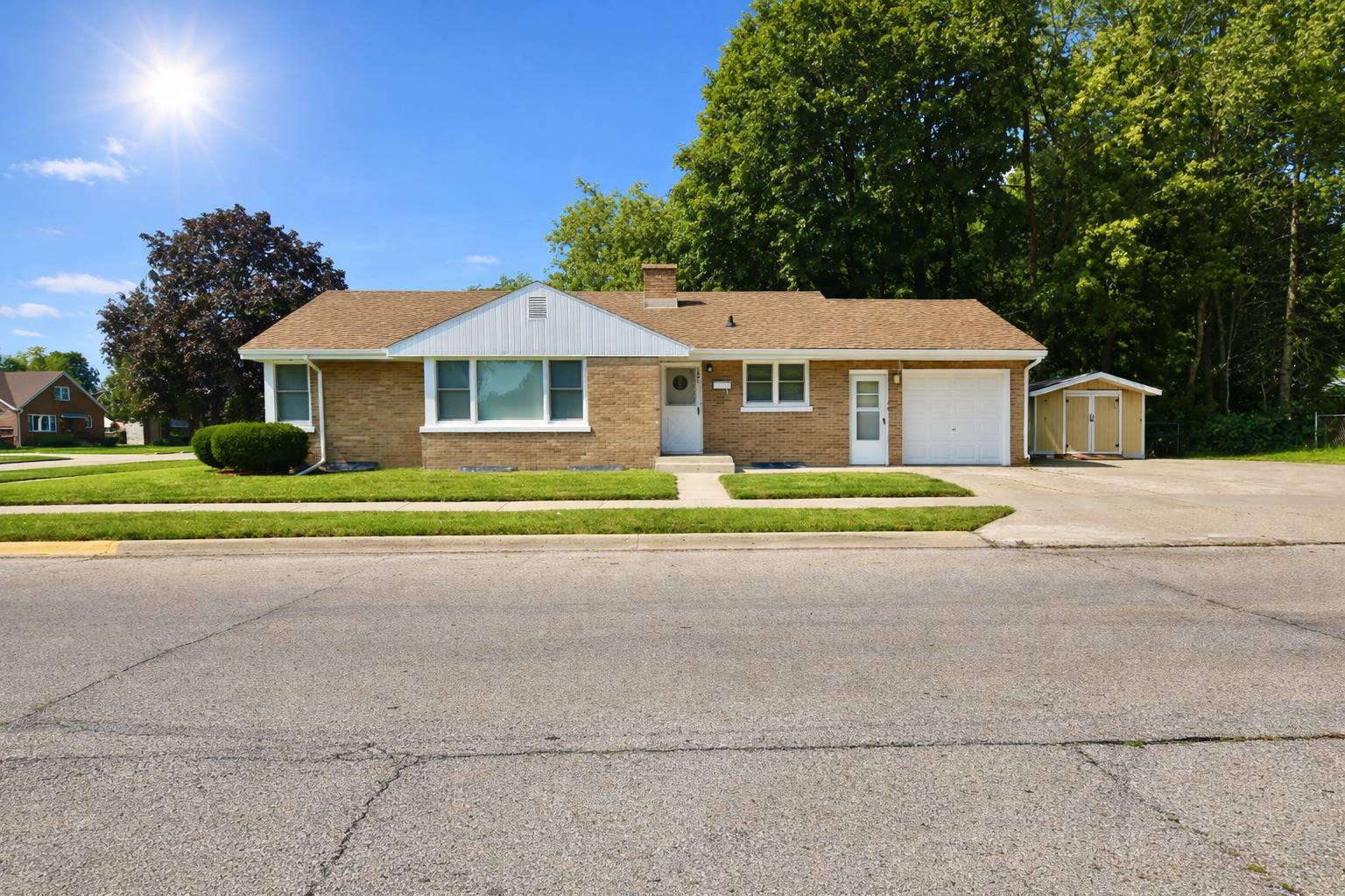 1645 Jackson ST, North Chicago, IL 60064