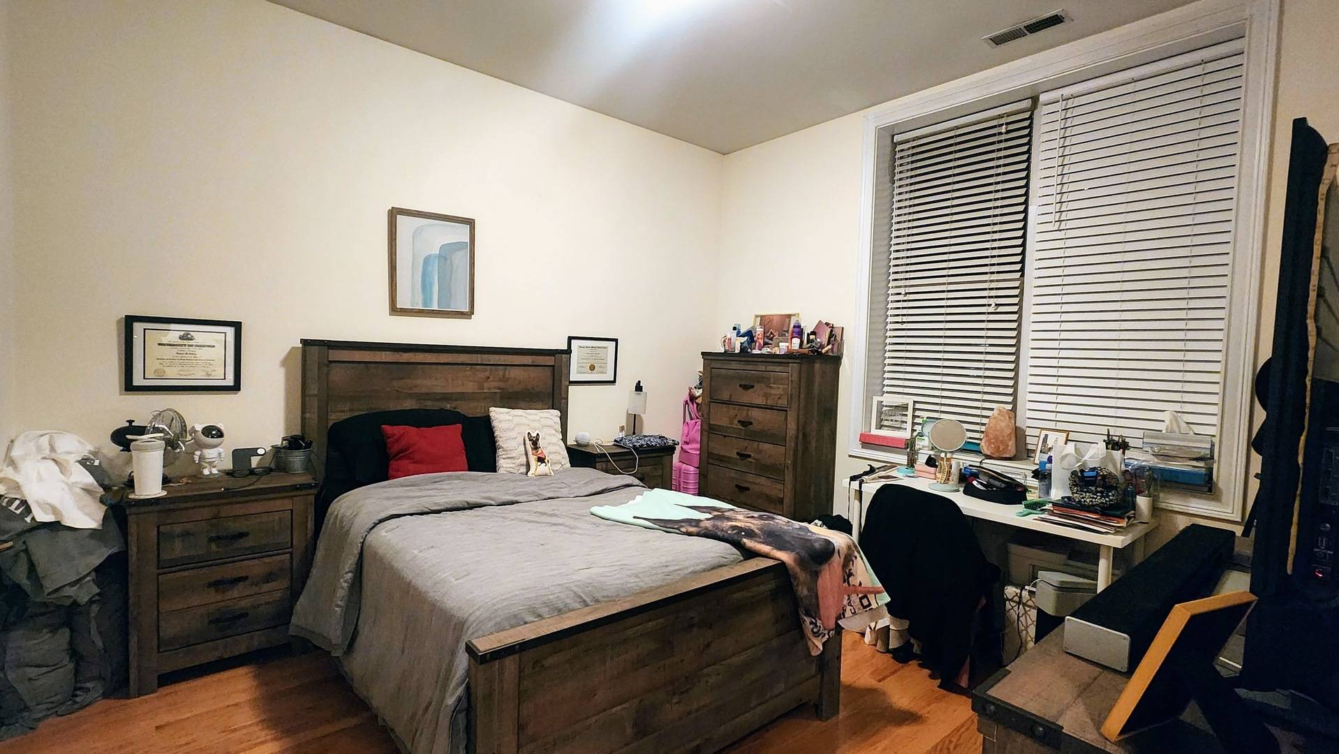 918 W Belmont AVE #208, Chicago, IL 60657