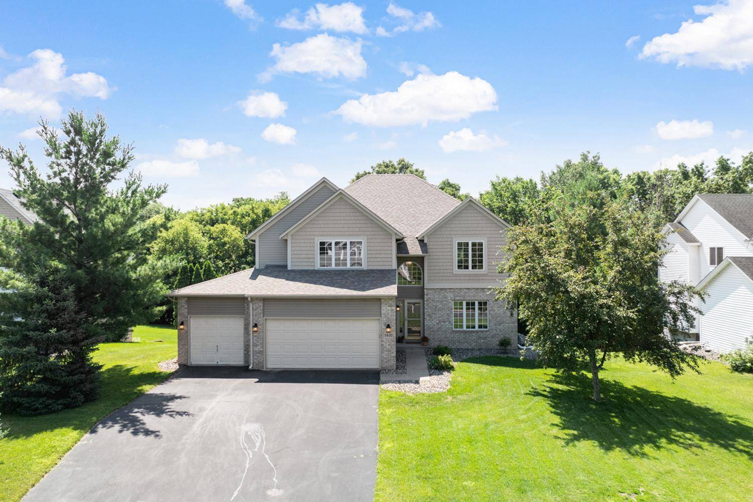 5830 157th LN NW, Ramsey, MN 55303