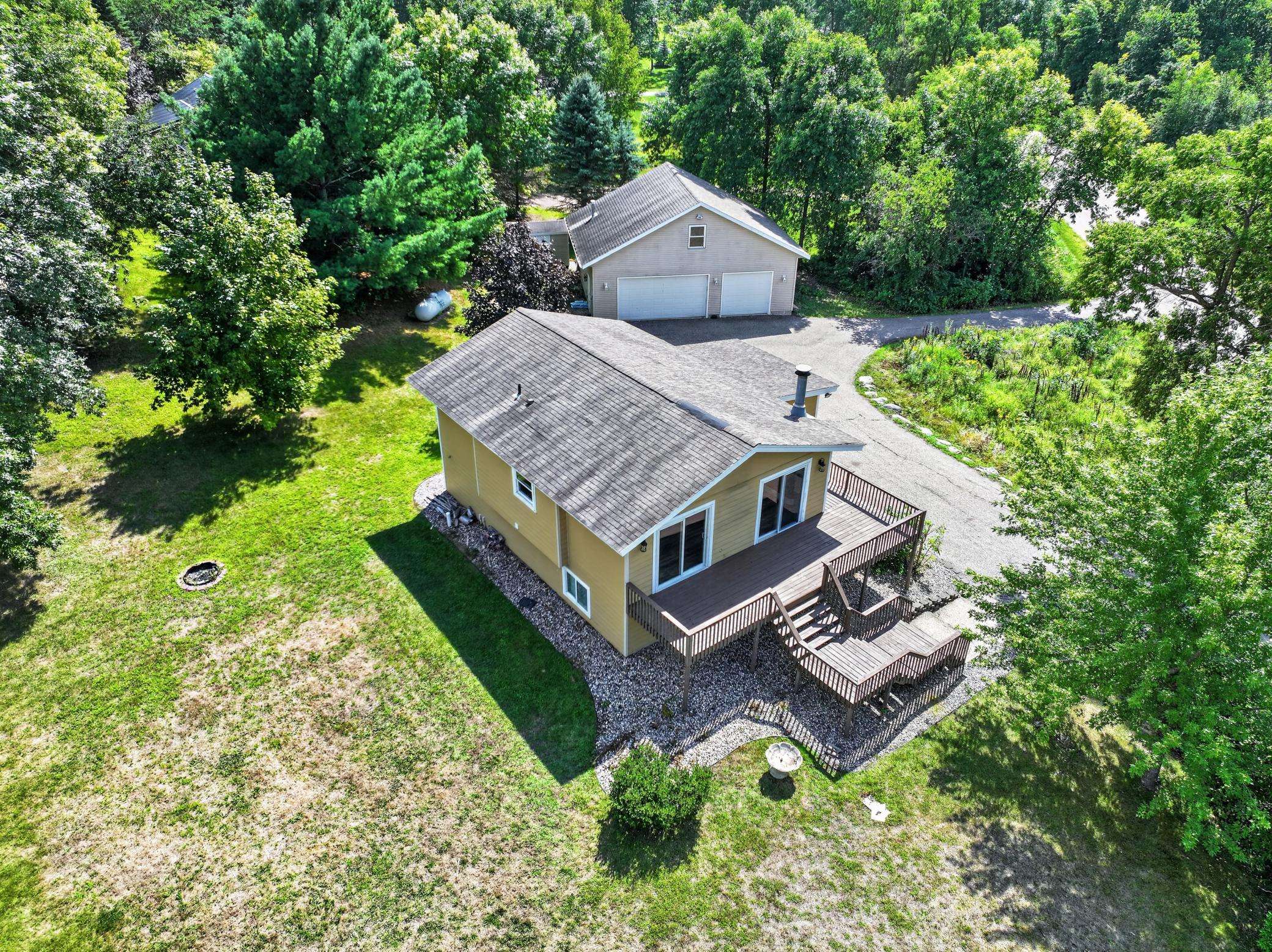 9051 Memory LN NW, Alexandria, MN 56308