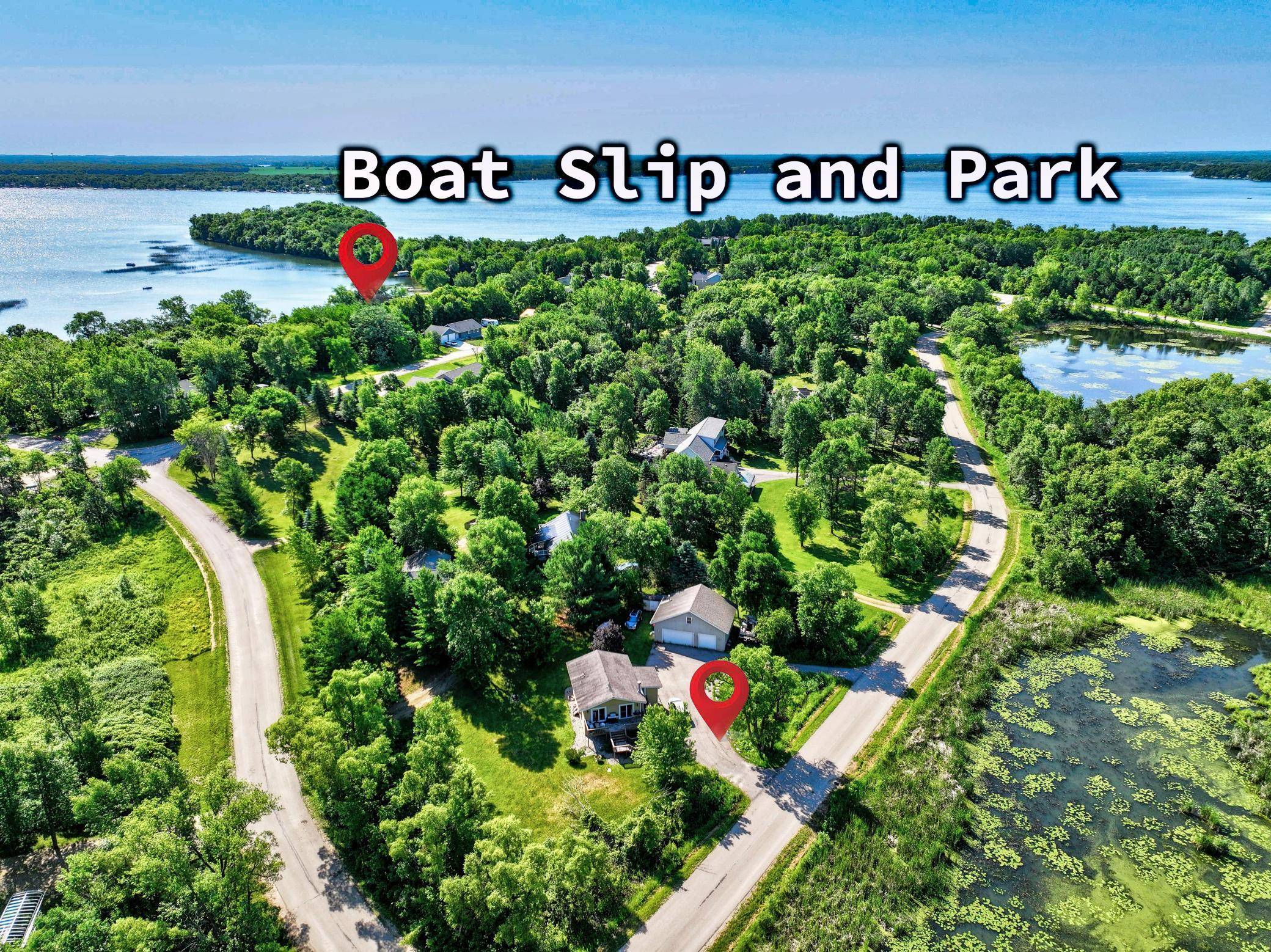 9051 Memory LN NW, Alexandria, MN 56308